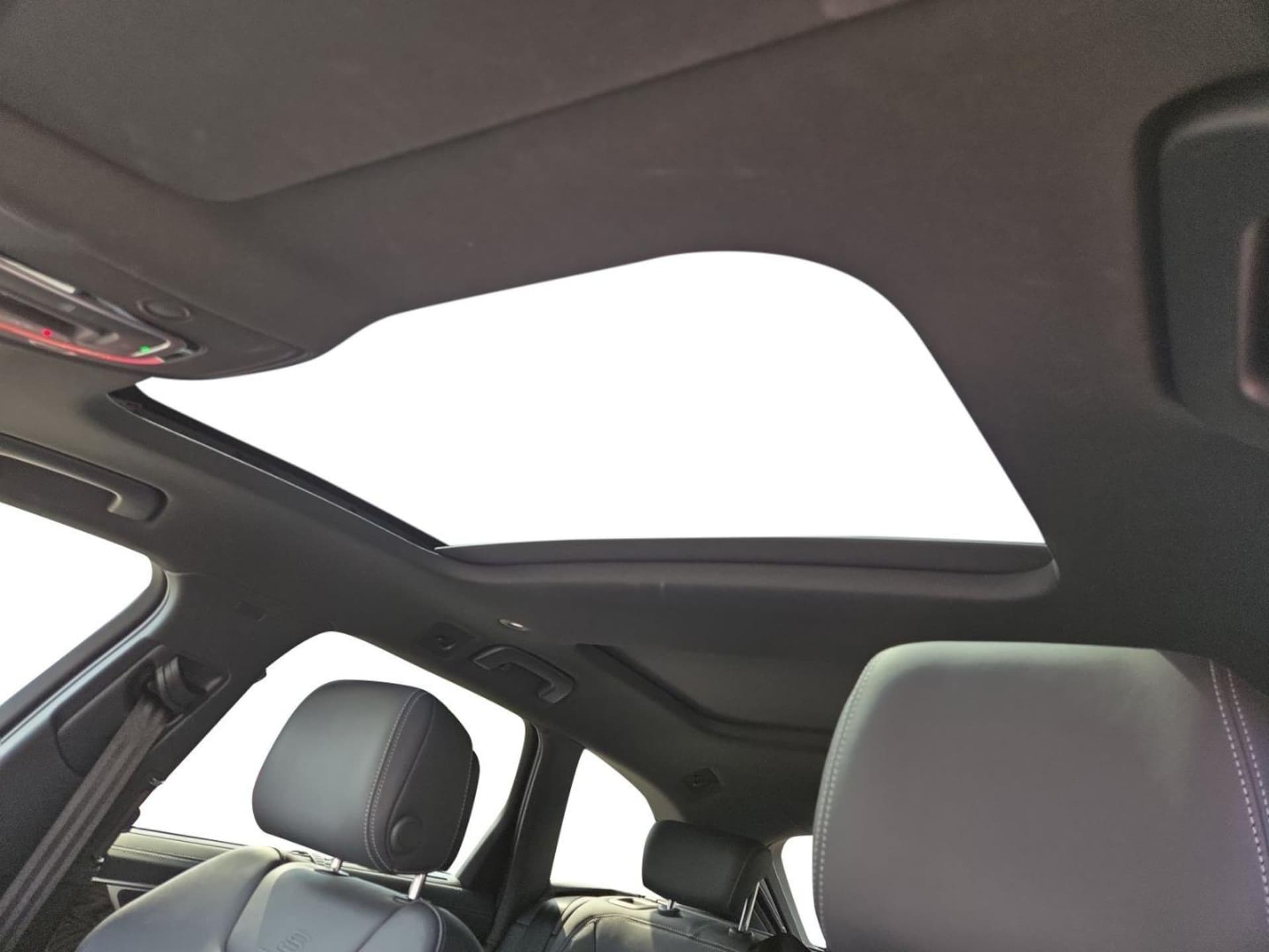 Audi S6 Avant