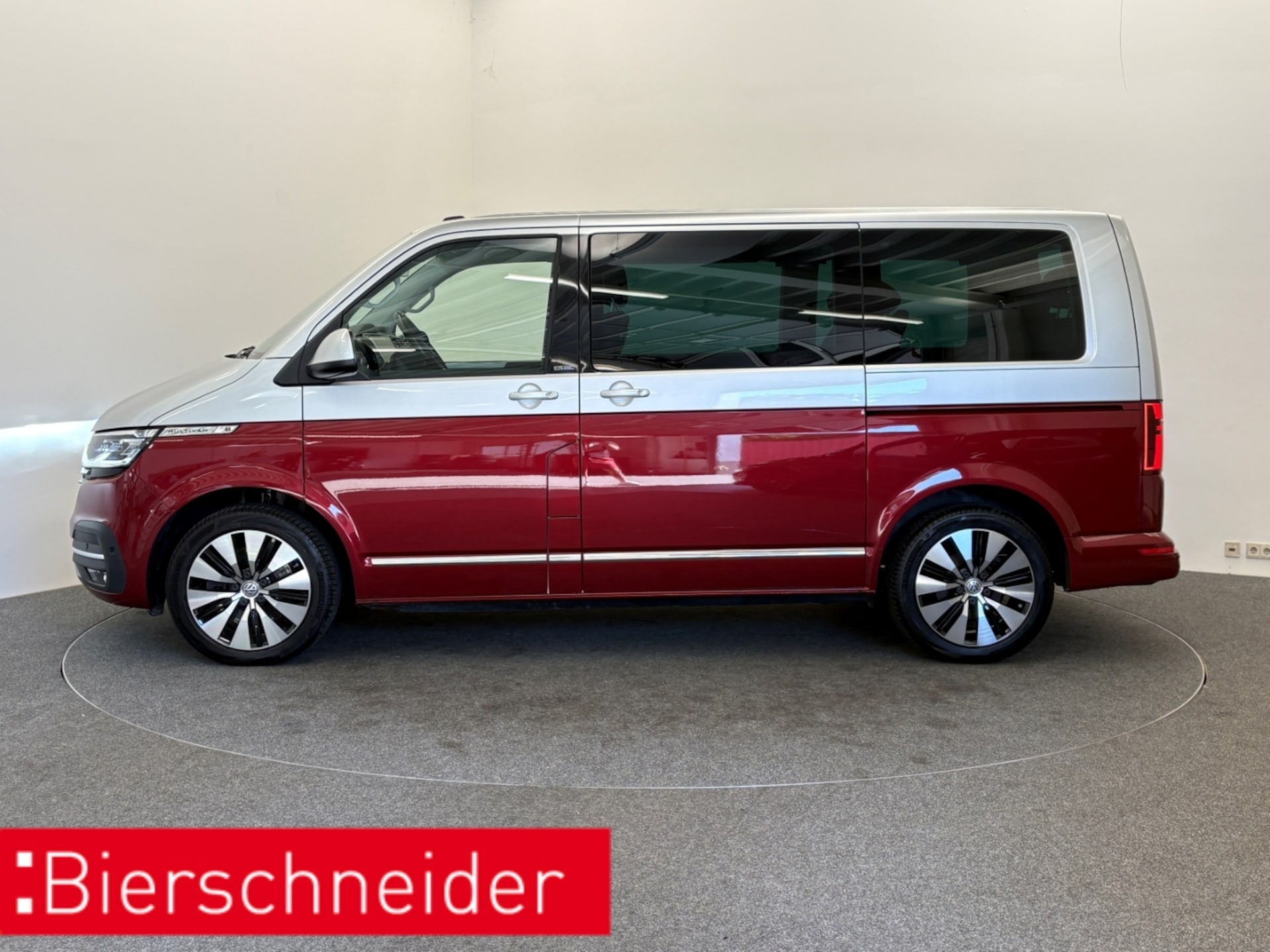 Volkswagen T6.1 Multivan Comfortline