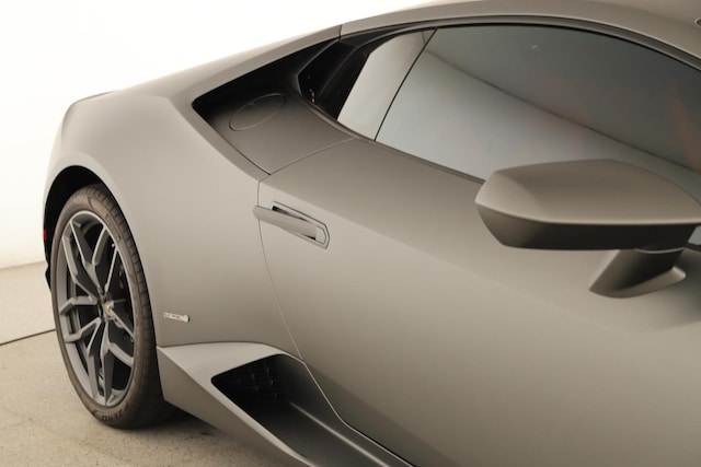 2015 Lamborghini Huracan Base - Photo 33