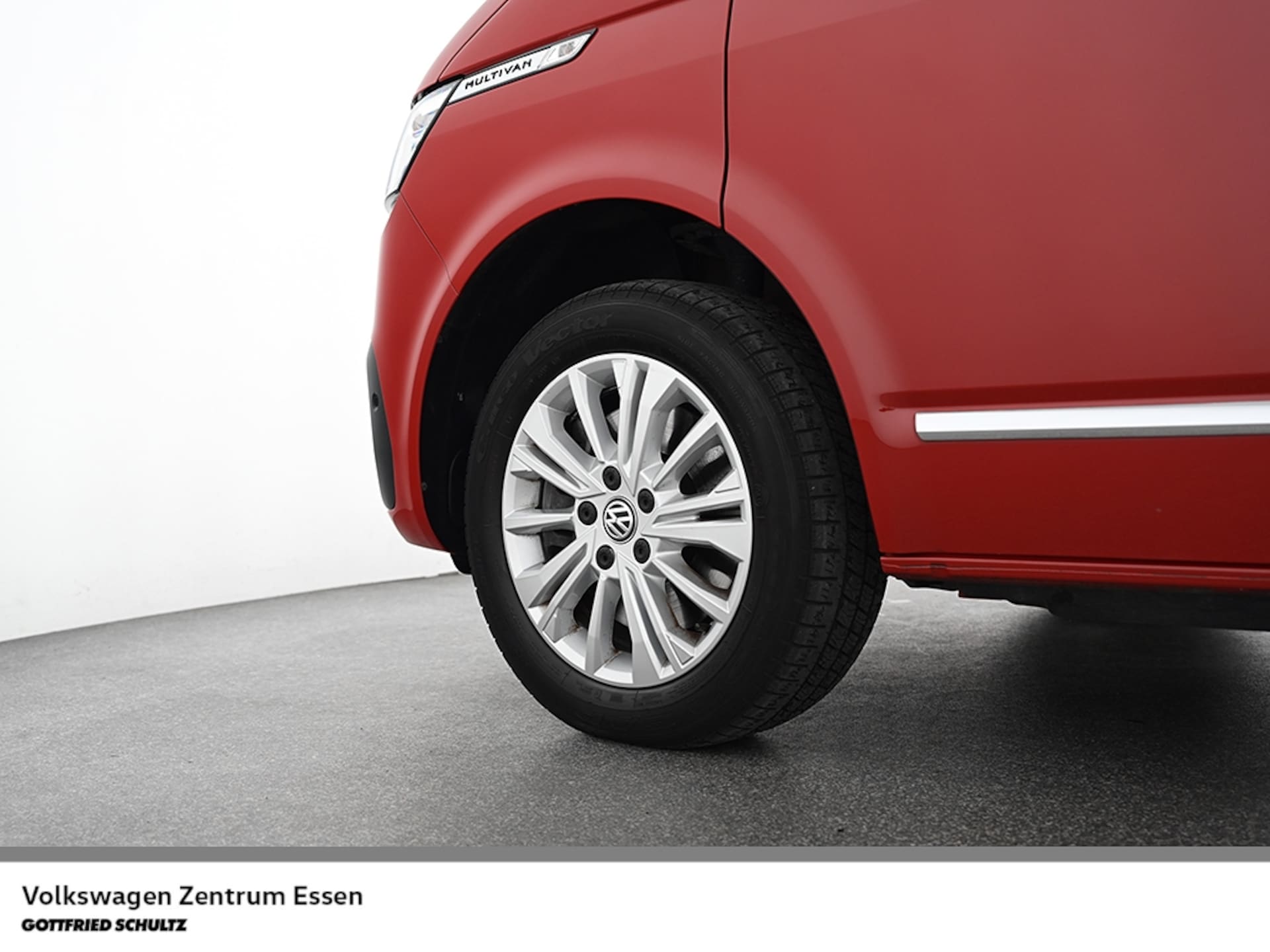 Volkswagen T6.1 Multivan Comfortline