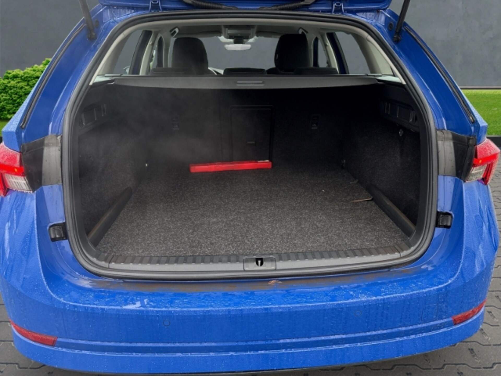 Skoda Octavia Combi Ambition