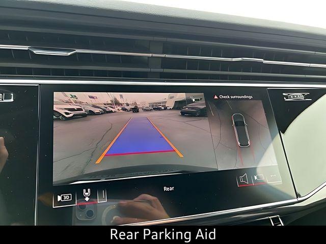 2026 Audi Q7 Premium Plus - Photo 39