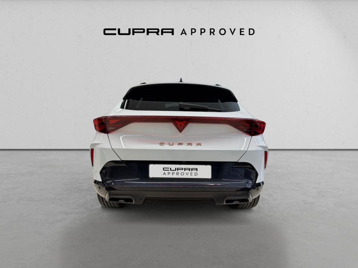 CUPRA Formentor 1.5 eTSI DSG 110 kW (150 CV) — photo 10