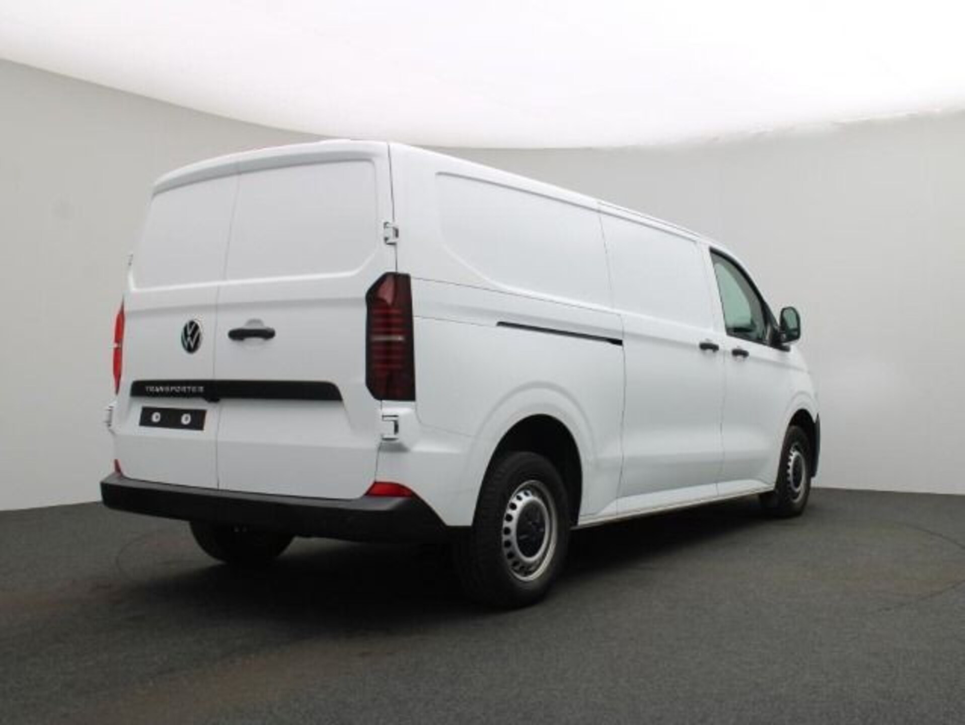 Volkswagen Transporter Kasten langer Radstand