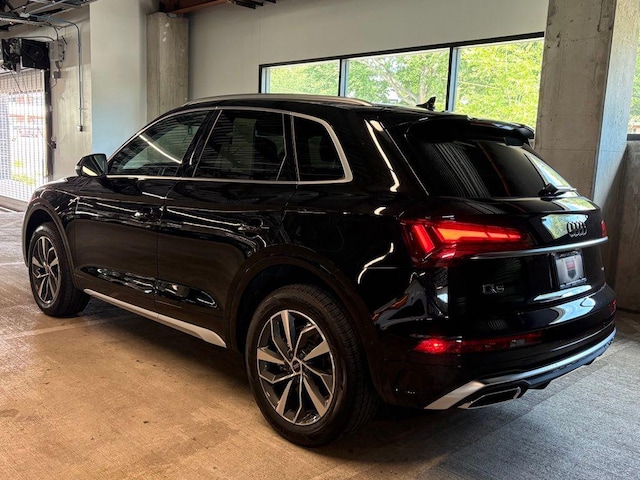 2024 Audi Q5