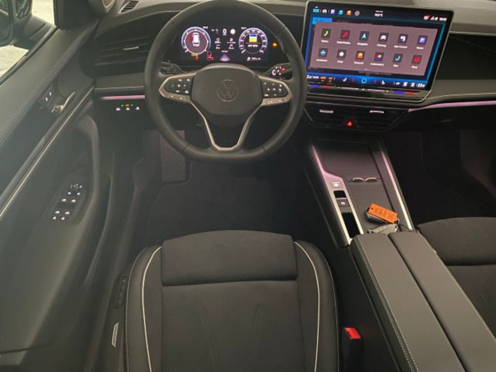 Volkswagen Passat – Bild 7