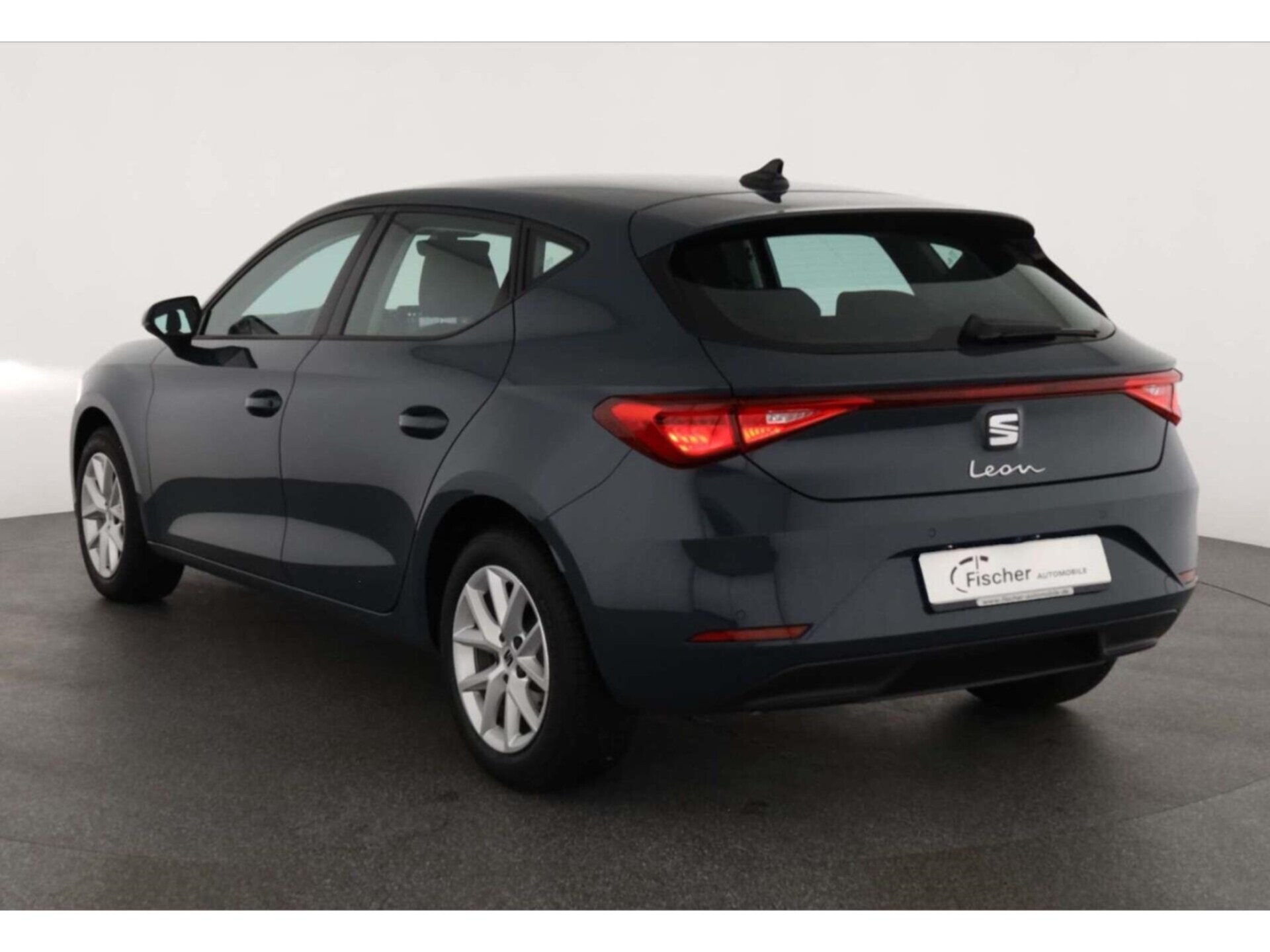 SEAT Leon Style