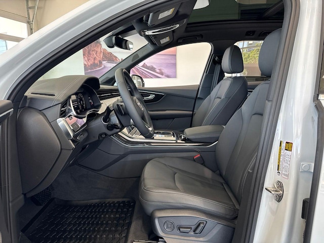 2026 Audi Q7 Premium Plus - Photo 15