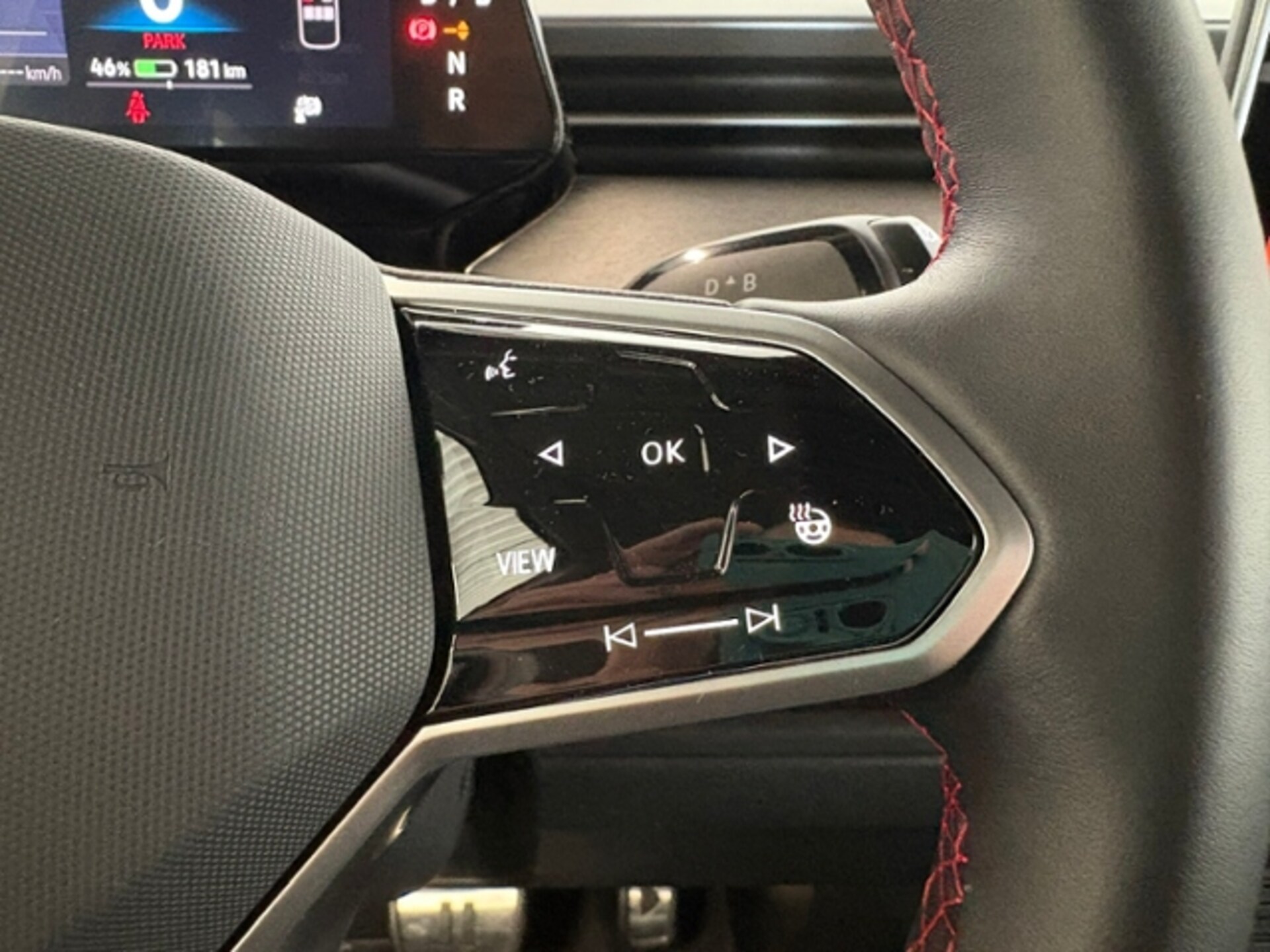 Volkswagen ID. Buzz GTX