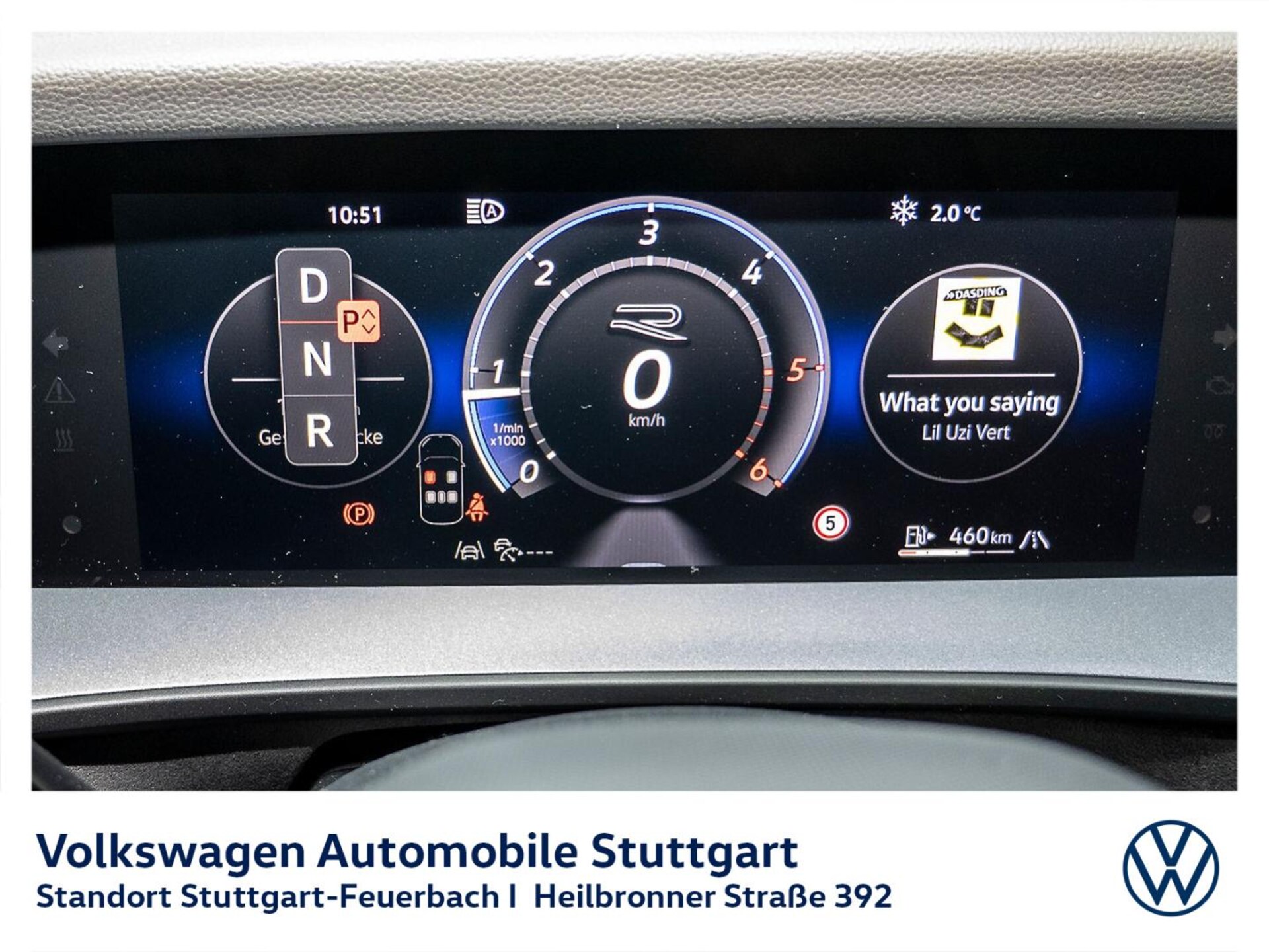 Volkswagen Tayron R-Line