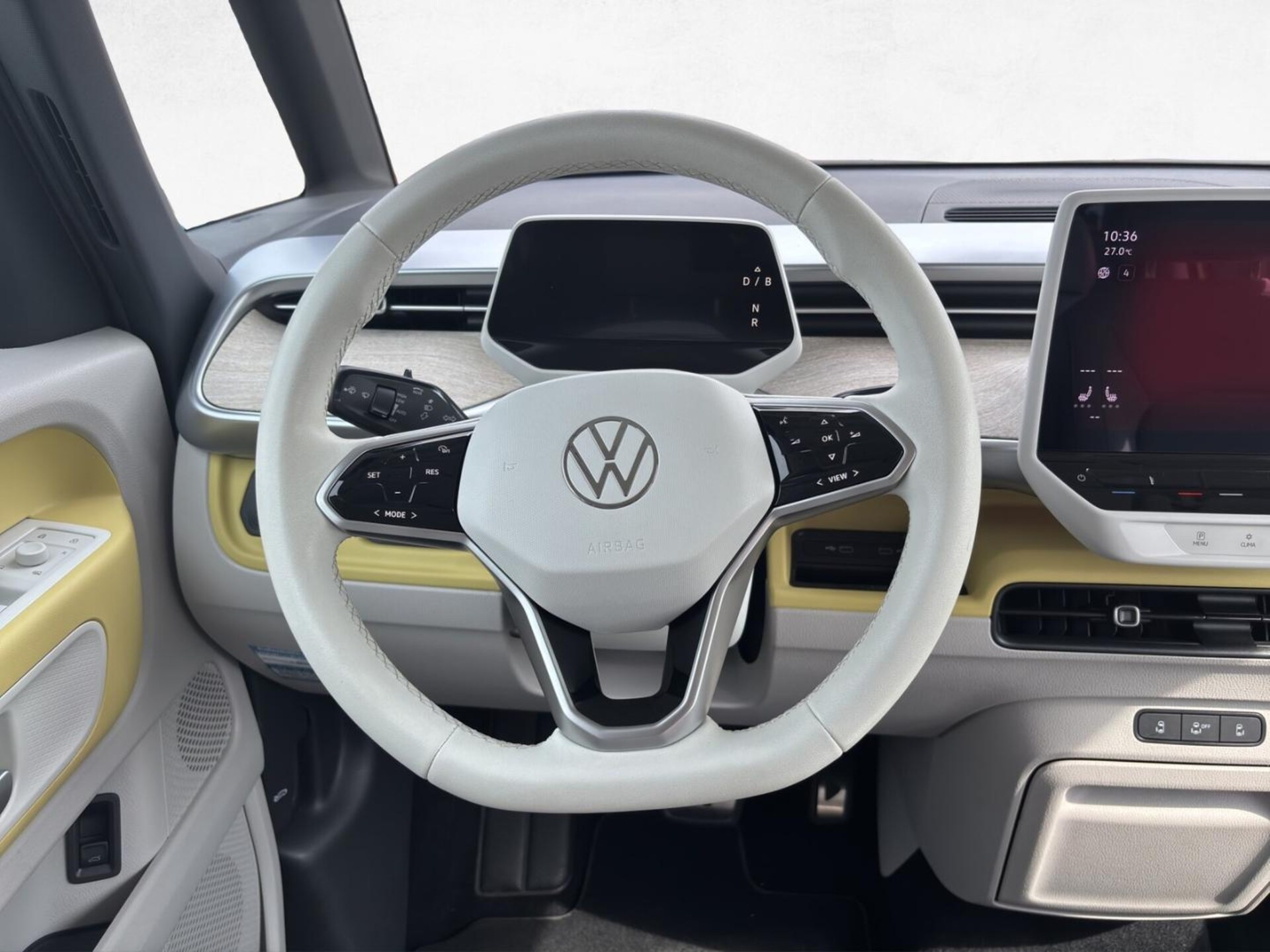 Volkswagen ID. Buzz Pro