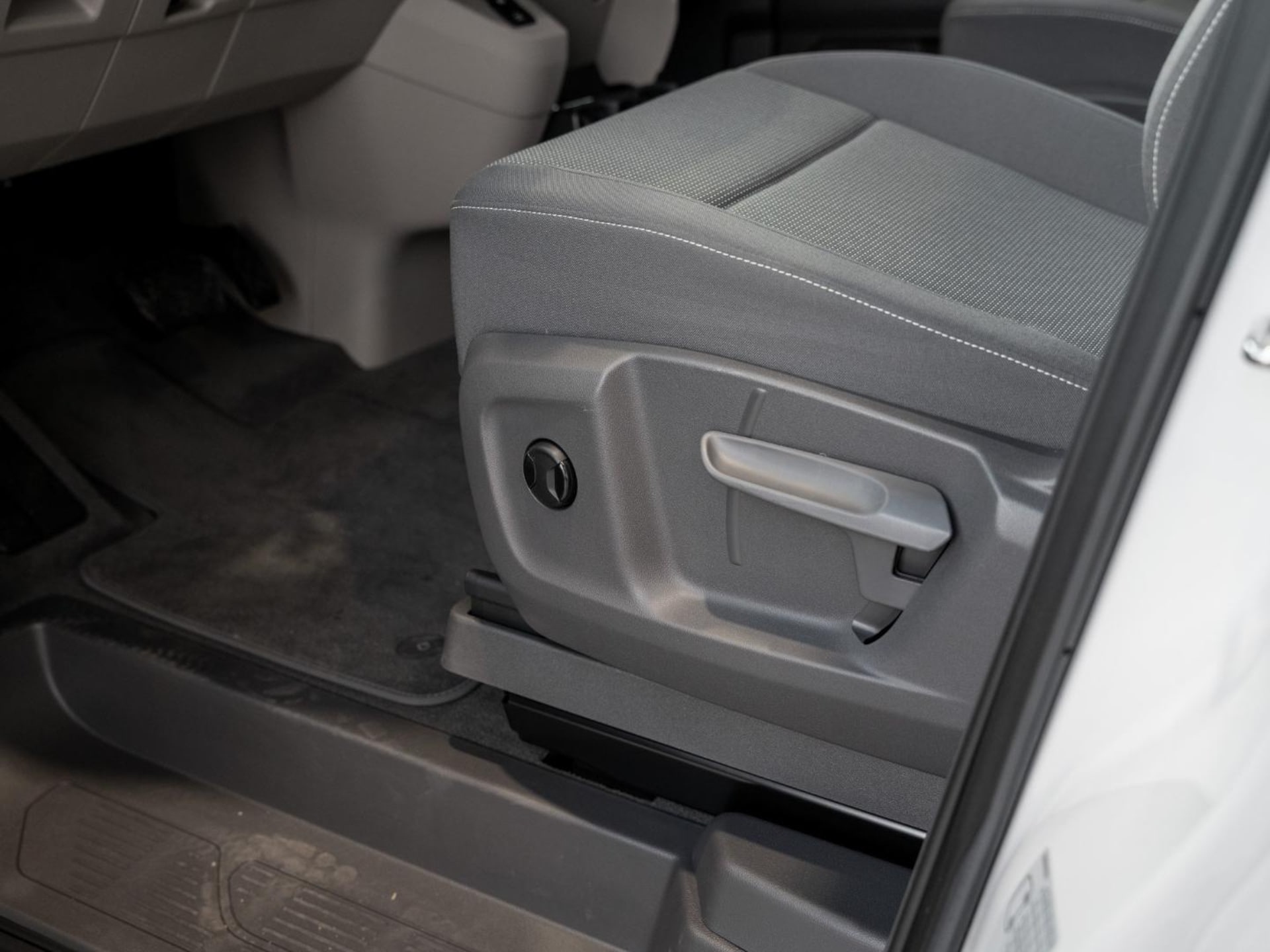 Volkswagen California Beach Camper