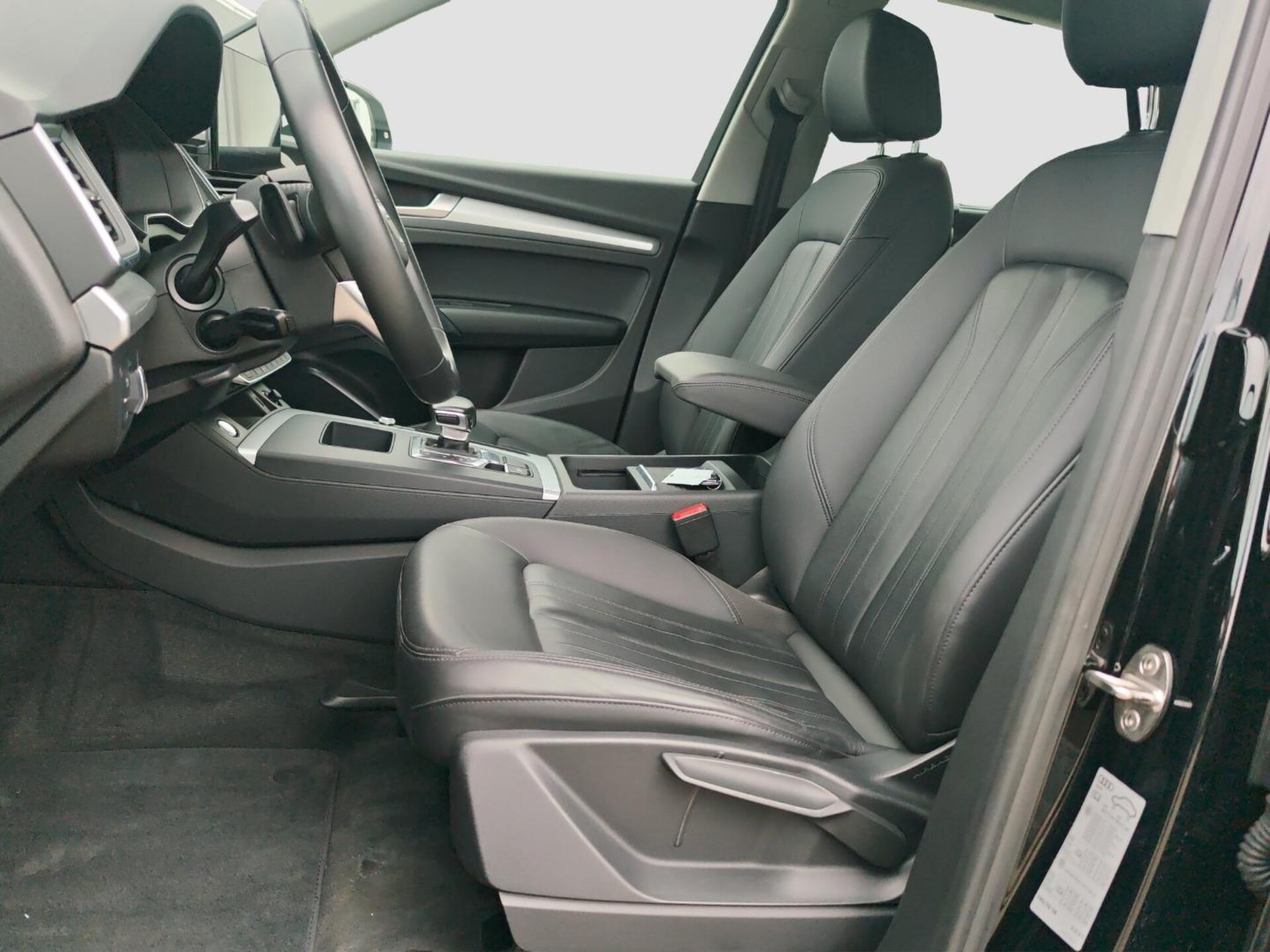 Audi Q5 SUV