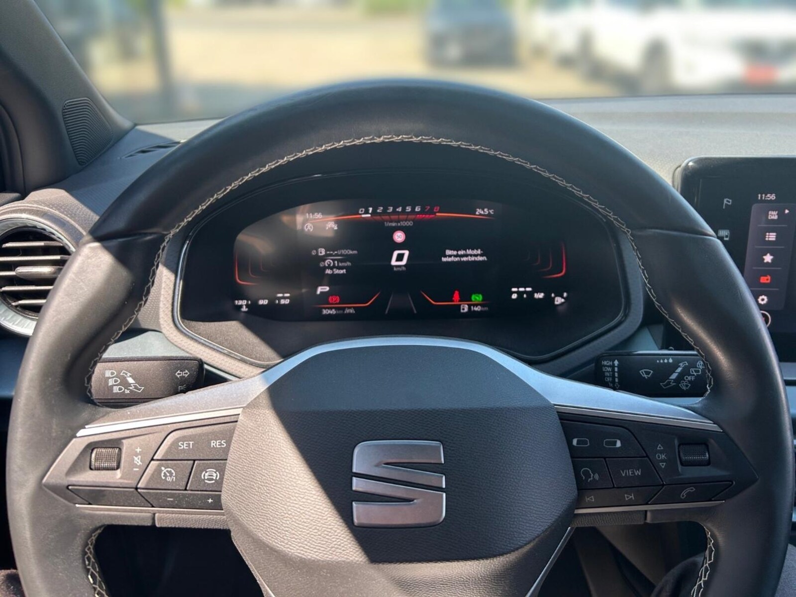 SEAT Arona – Bild 9