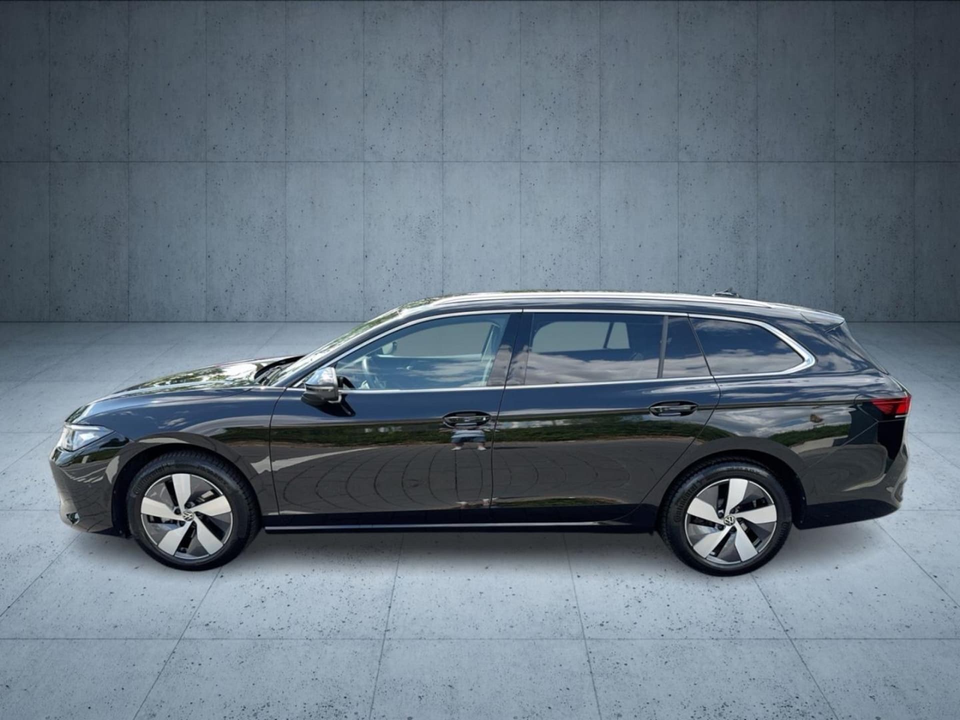 Volkswagen Passat Business