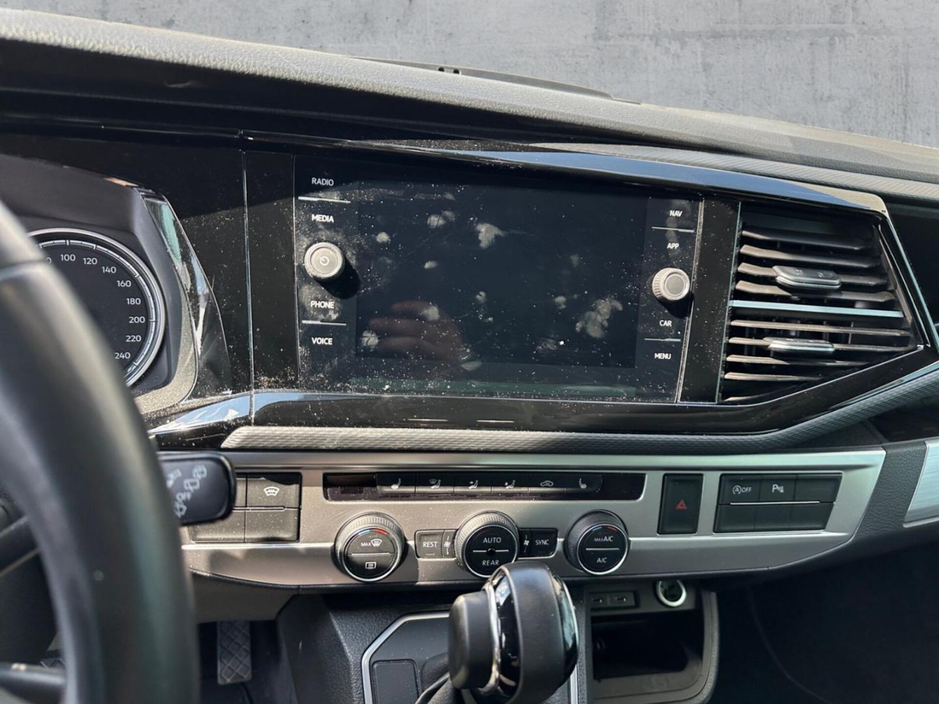 Volkswagen T6.1 California Beach