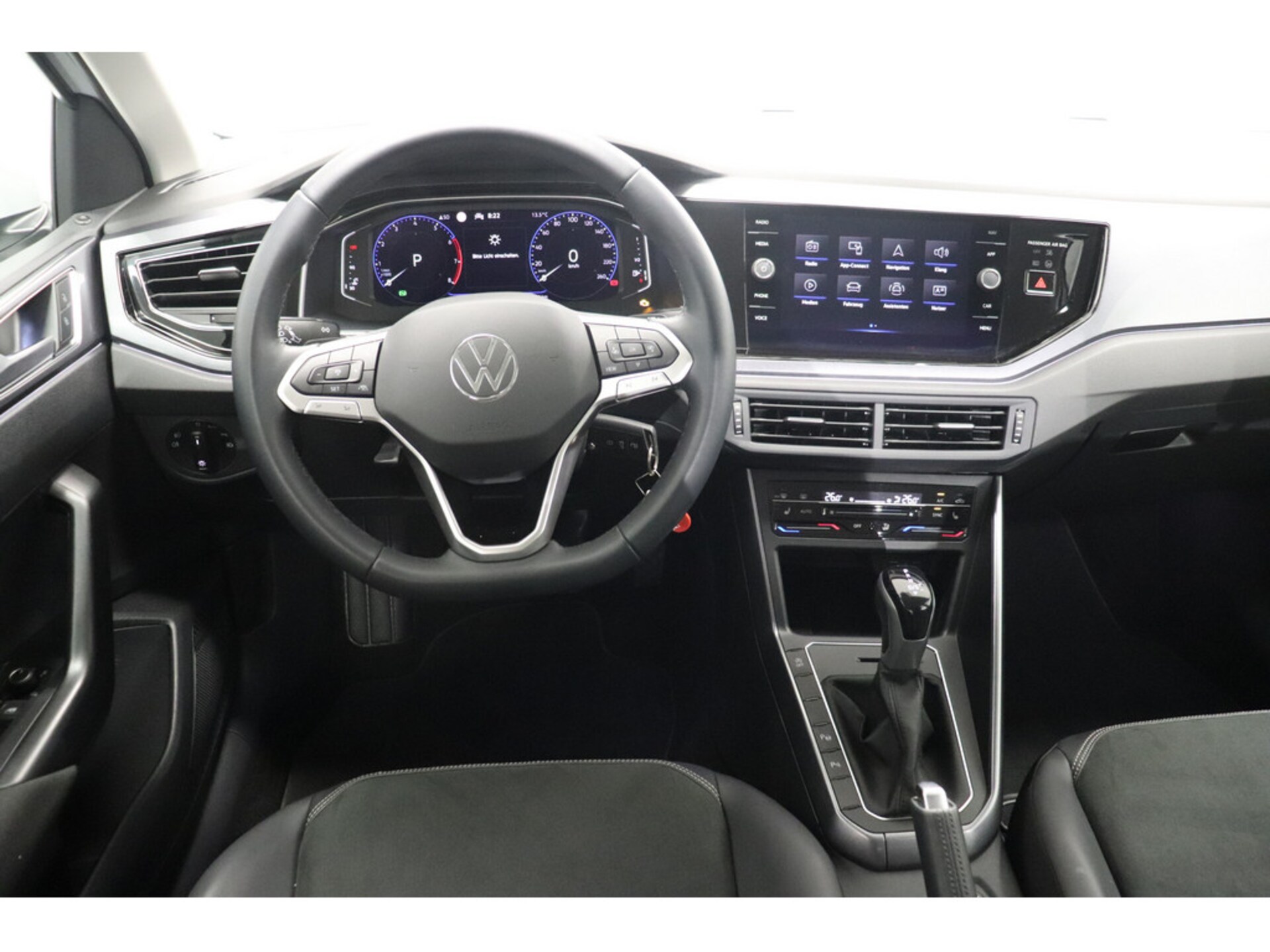 Volkswagen Taigo Style