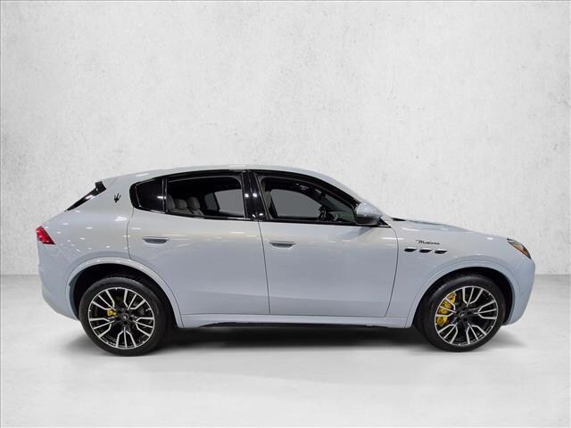2023 Maserati Grecale
