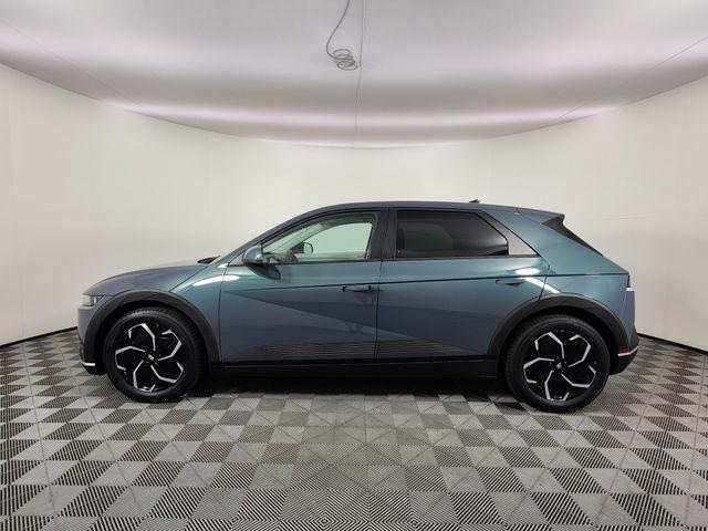 2024 Hyundai IONIQ 5