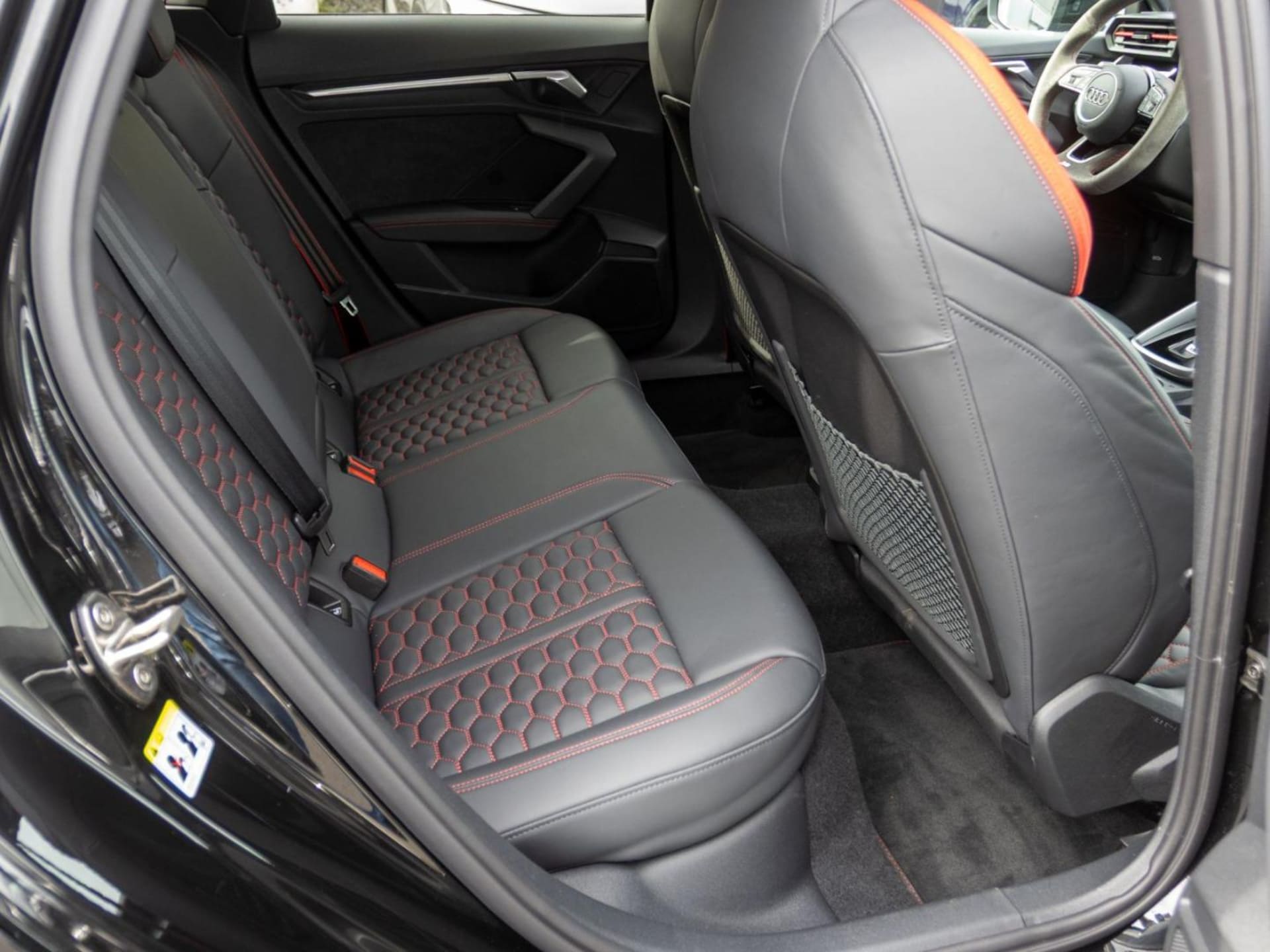 Audi RS 3 Sportback