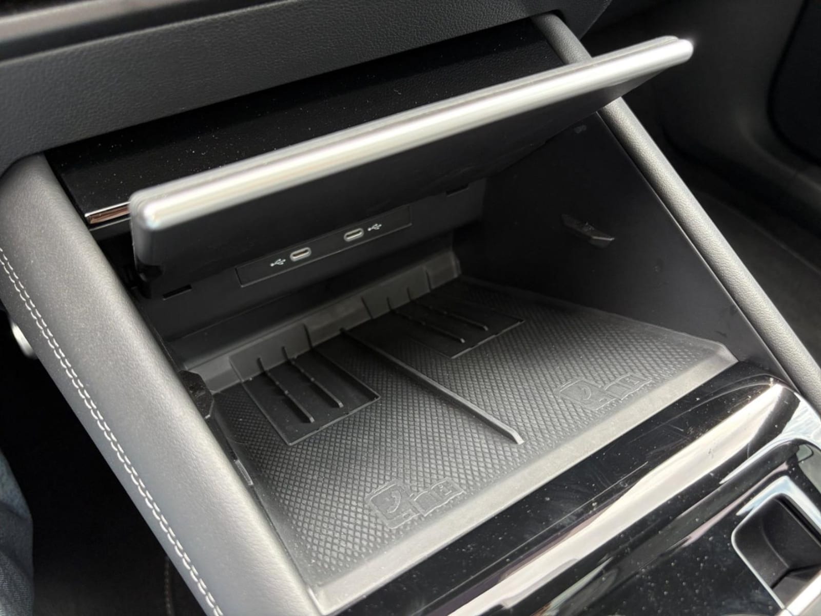 Volkswagen Tiguan – Bild 16