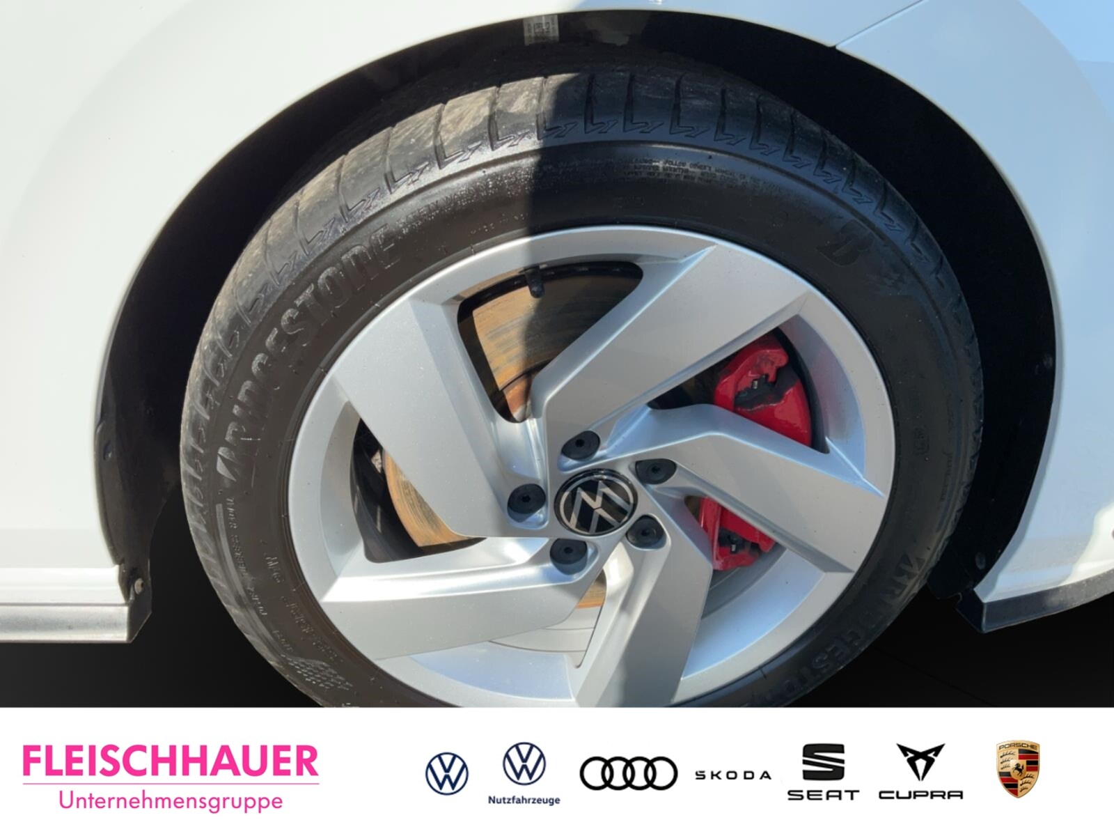 Volkswagen Golf – Bild 6