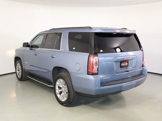 2015 GMC Yukon