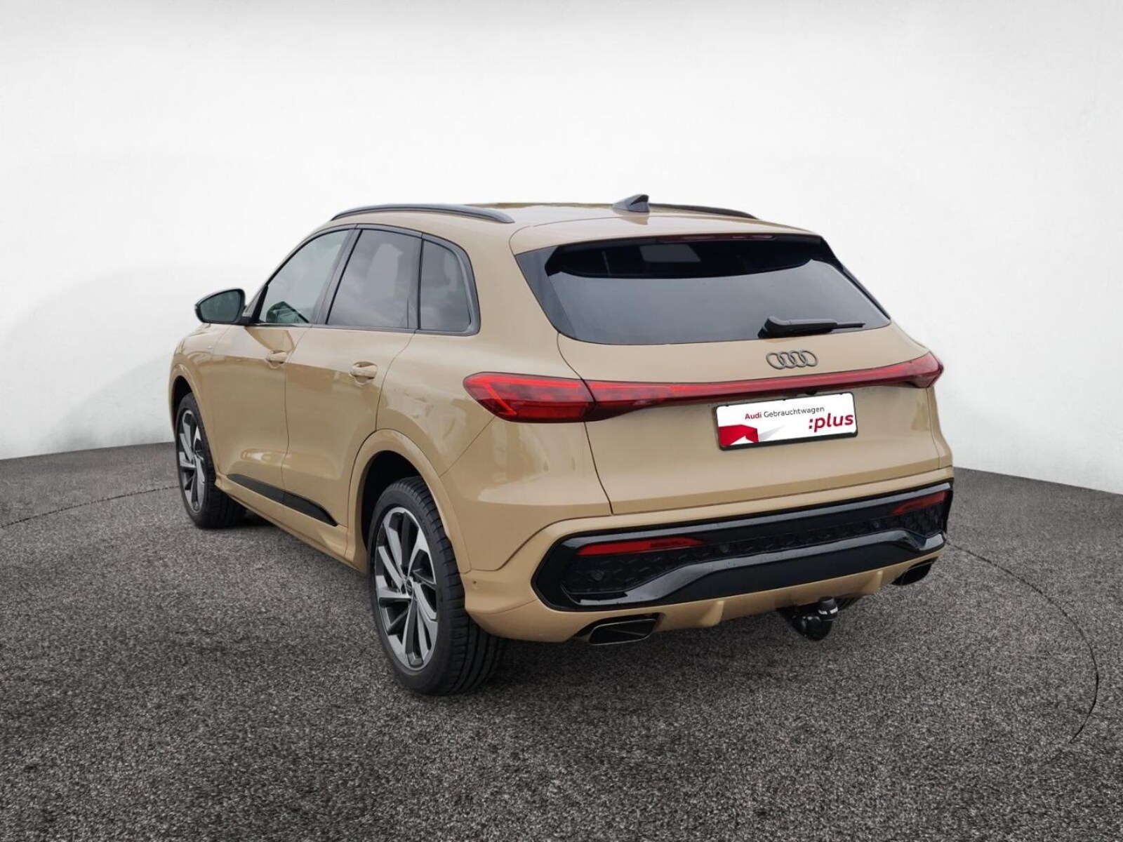 Audi Q5 – Bild 4