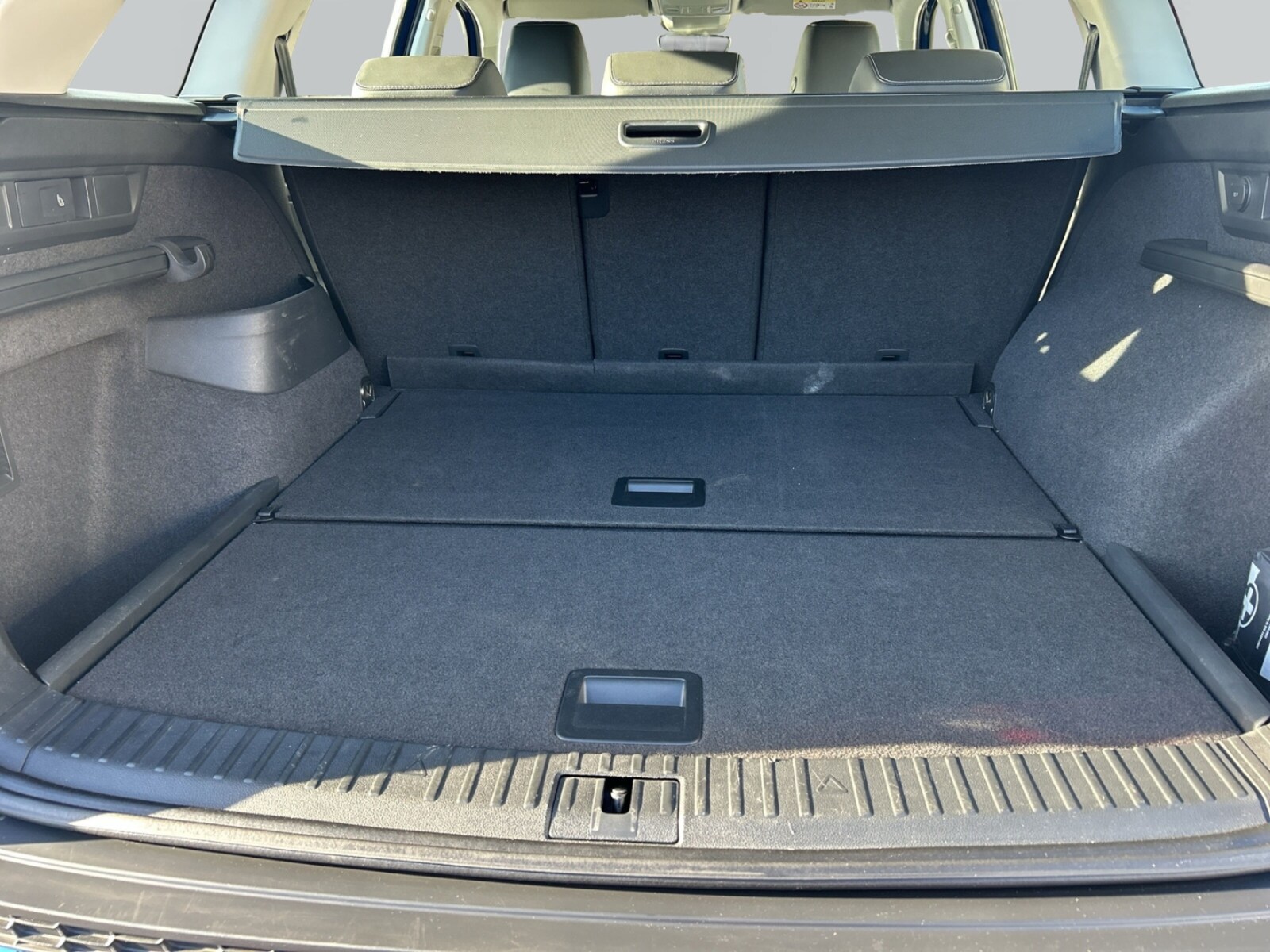 Škoda Kodiaq – Bild 10