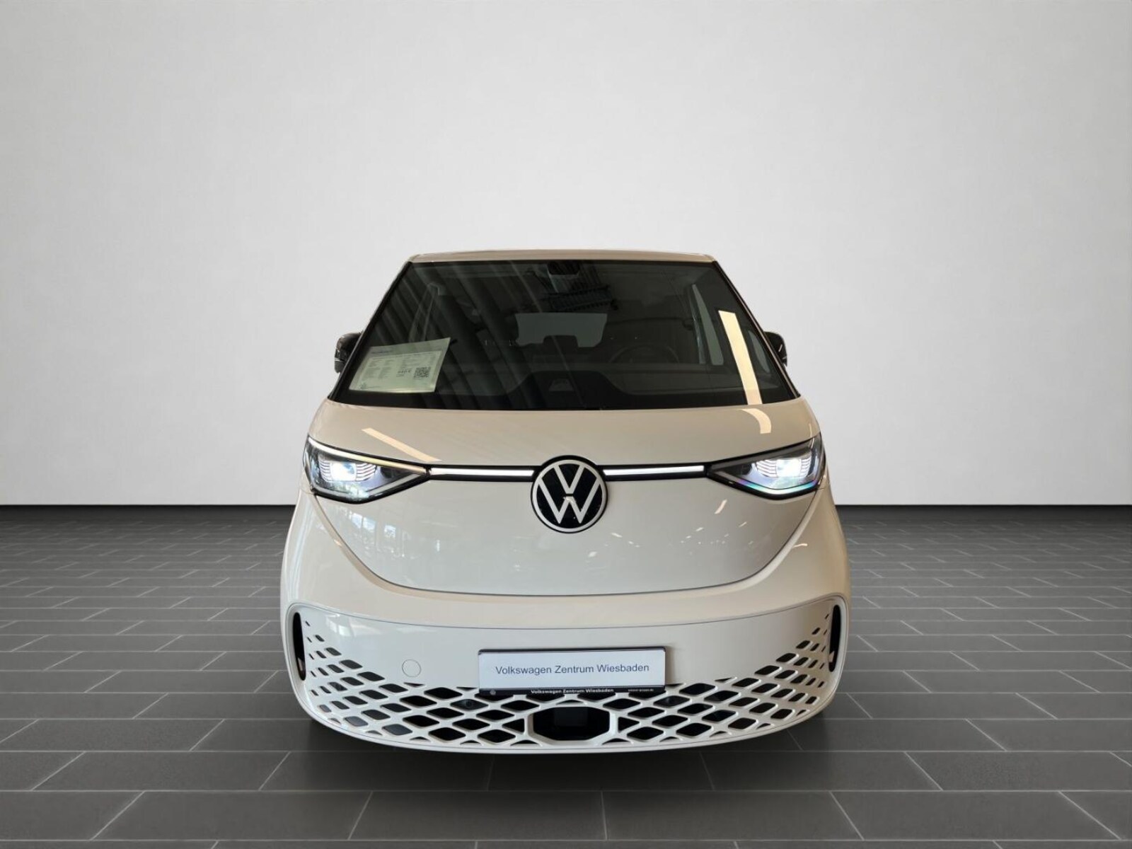 Volkswagen ID. Buzz – Bild 5