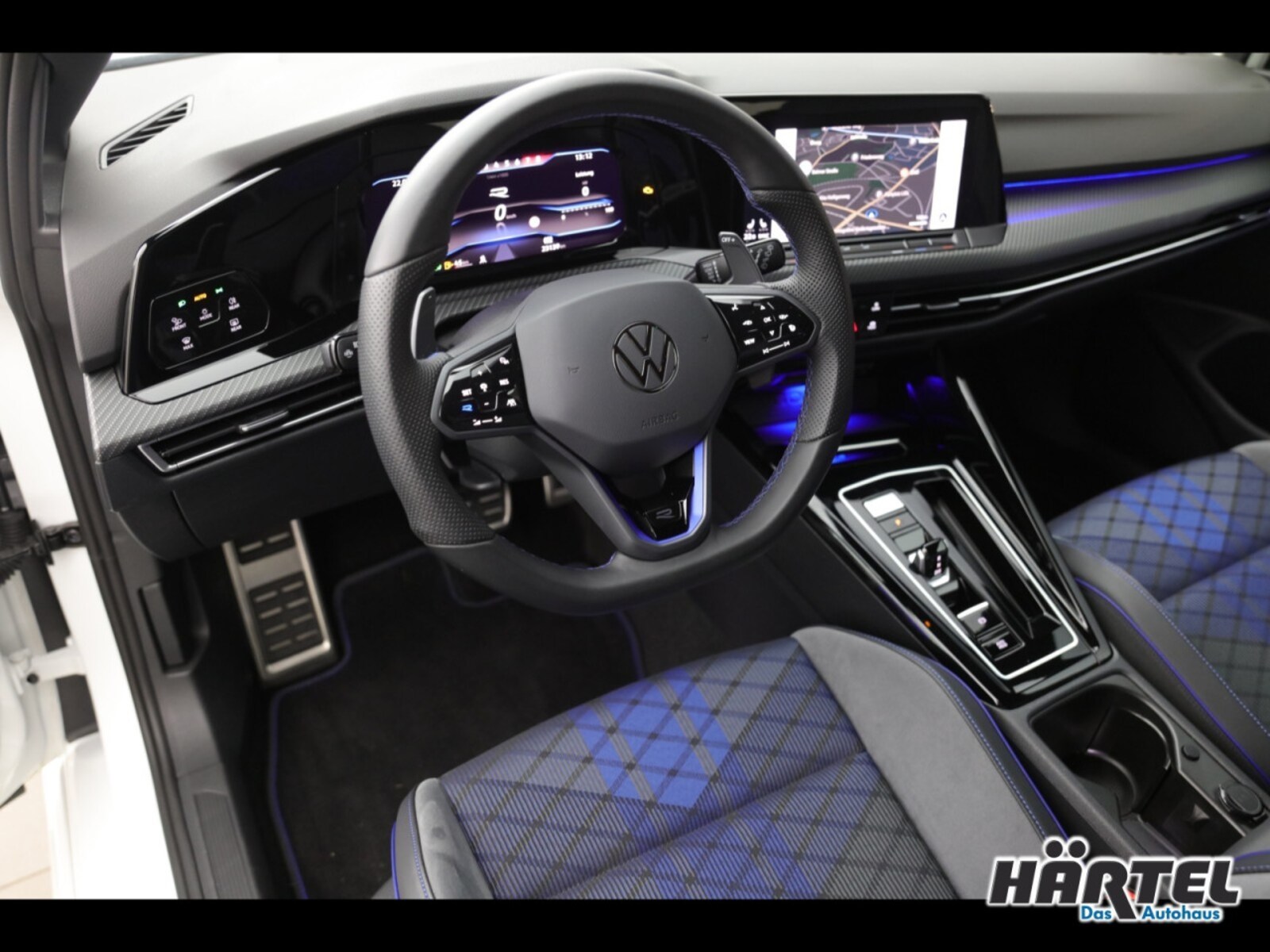 Volkswagen Golf – Bild 9