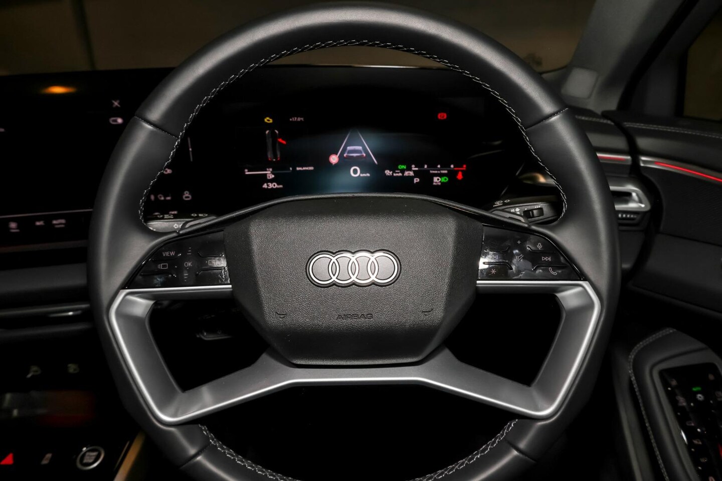 Image about Audi A5 Sedan TFSI 150 kW S tronic