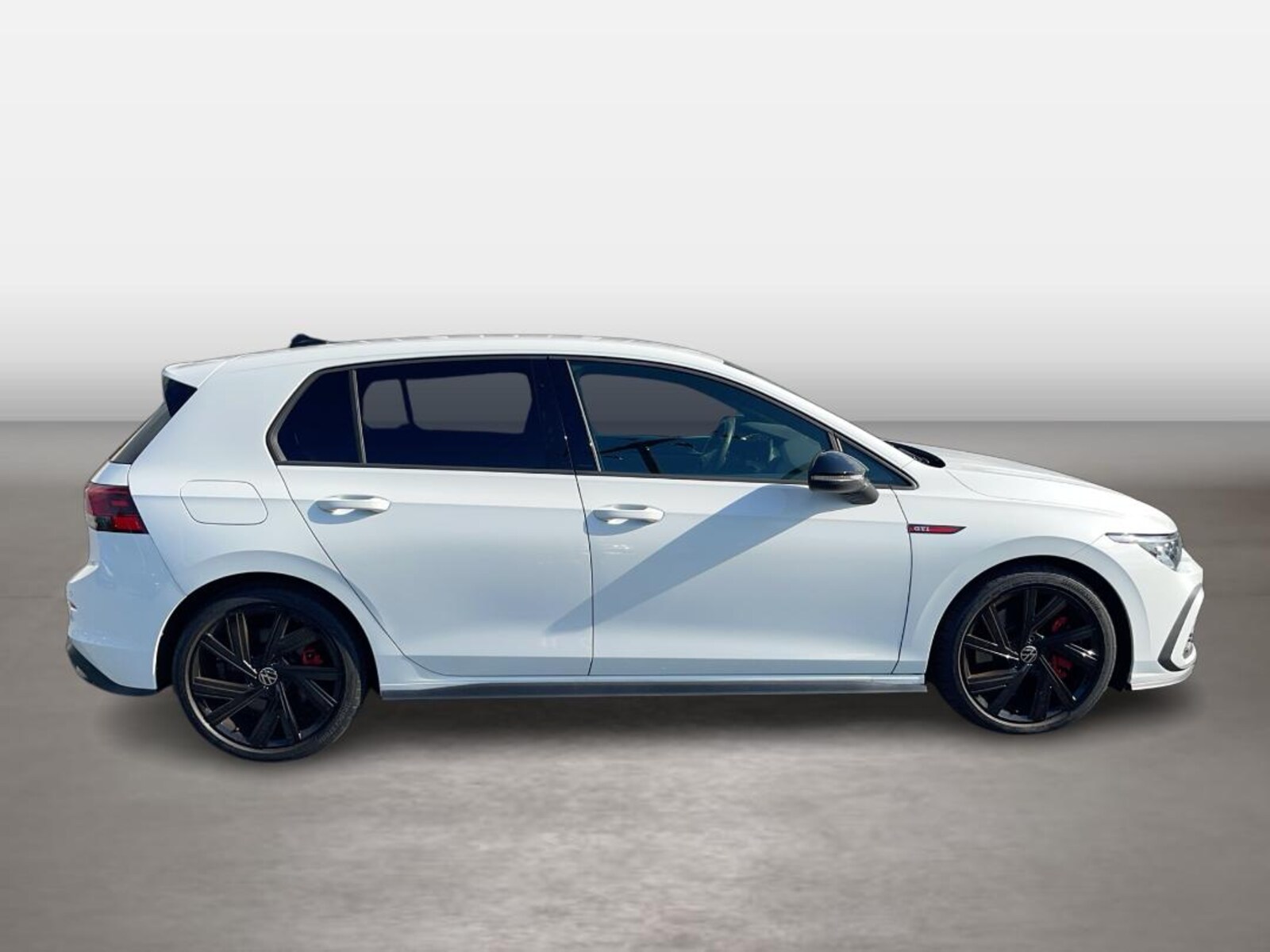 Volkswagen Golf – Bild 6