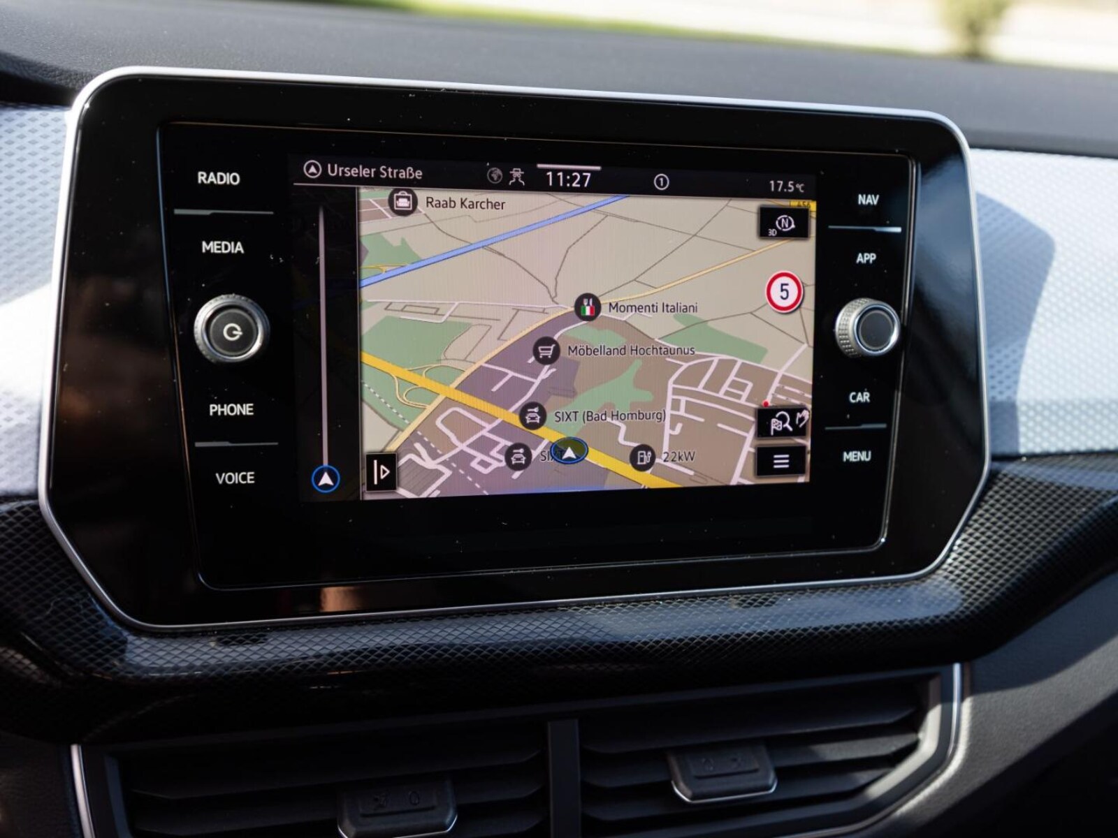 Volkswagen T-Cross – Bild 18