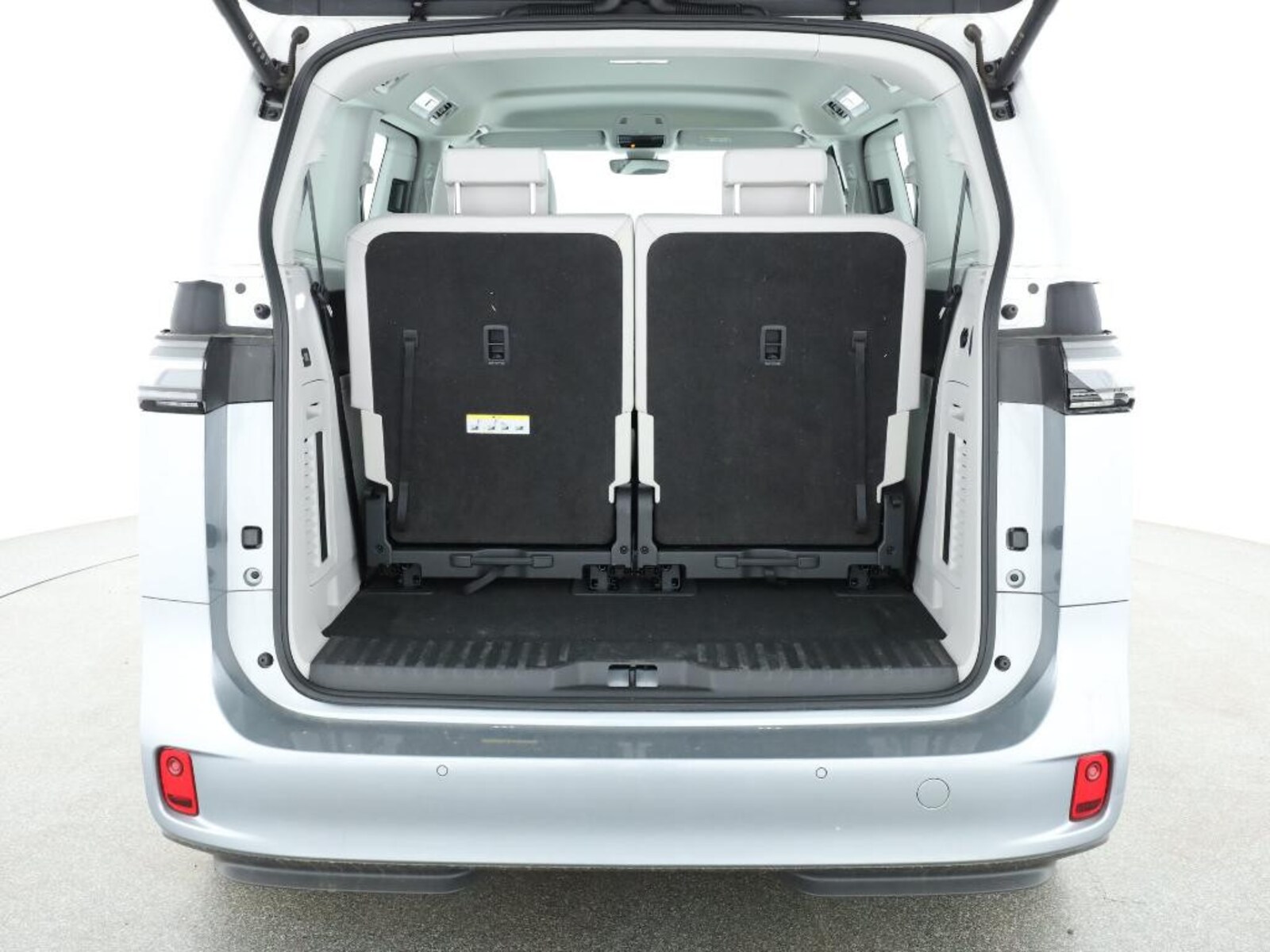Volkswagen ID. Buzz – Bild 9