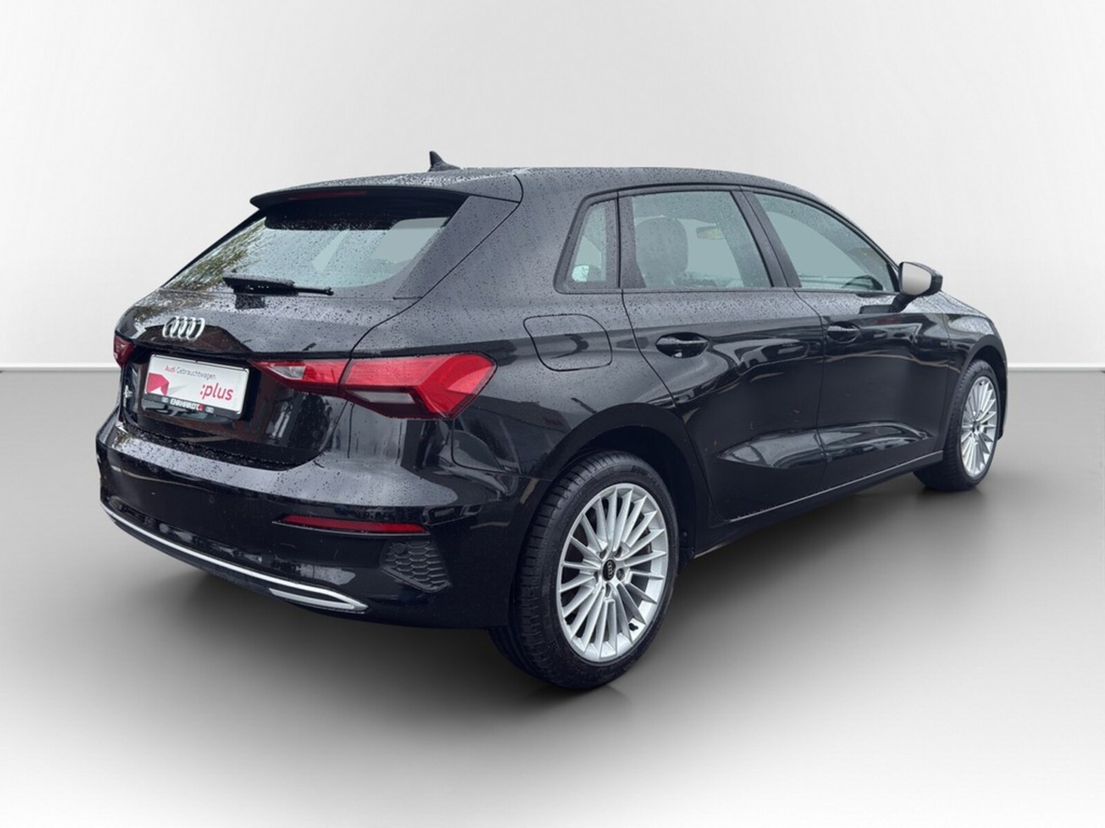 Audi A3 Sportback – Bild 5