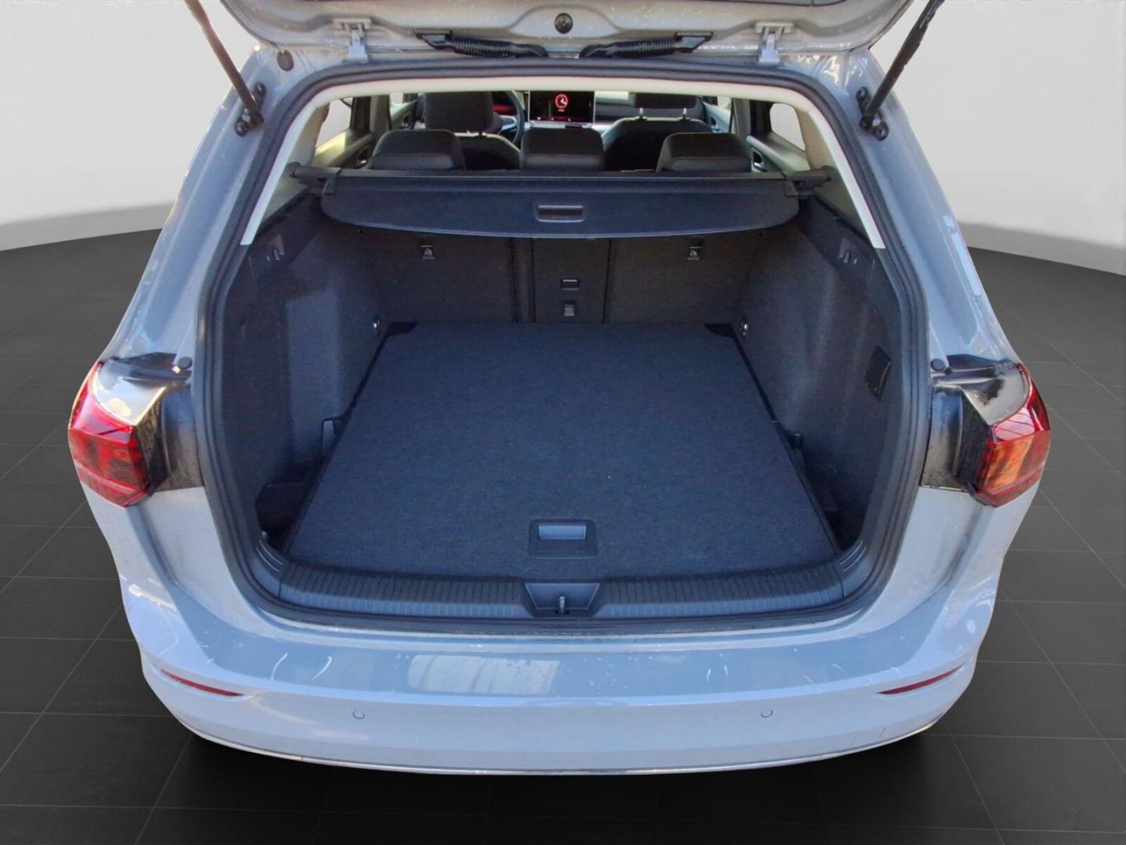 Volkswagen Golf Variant – Bild 17