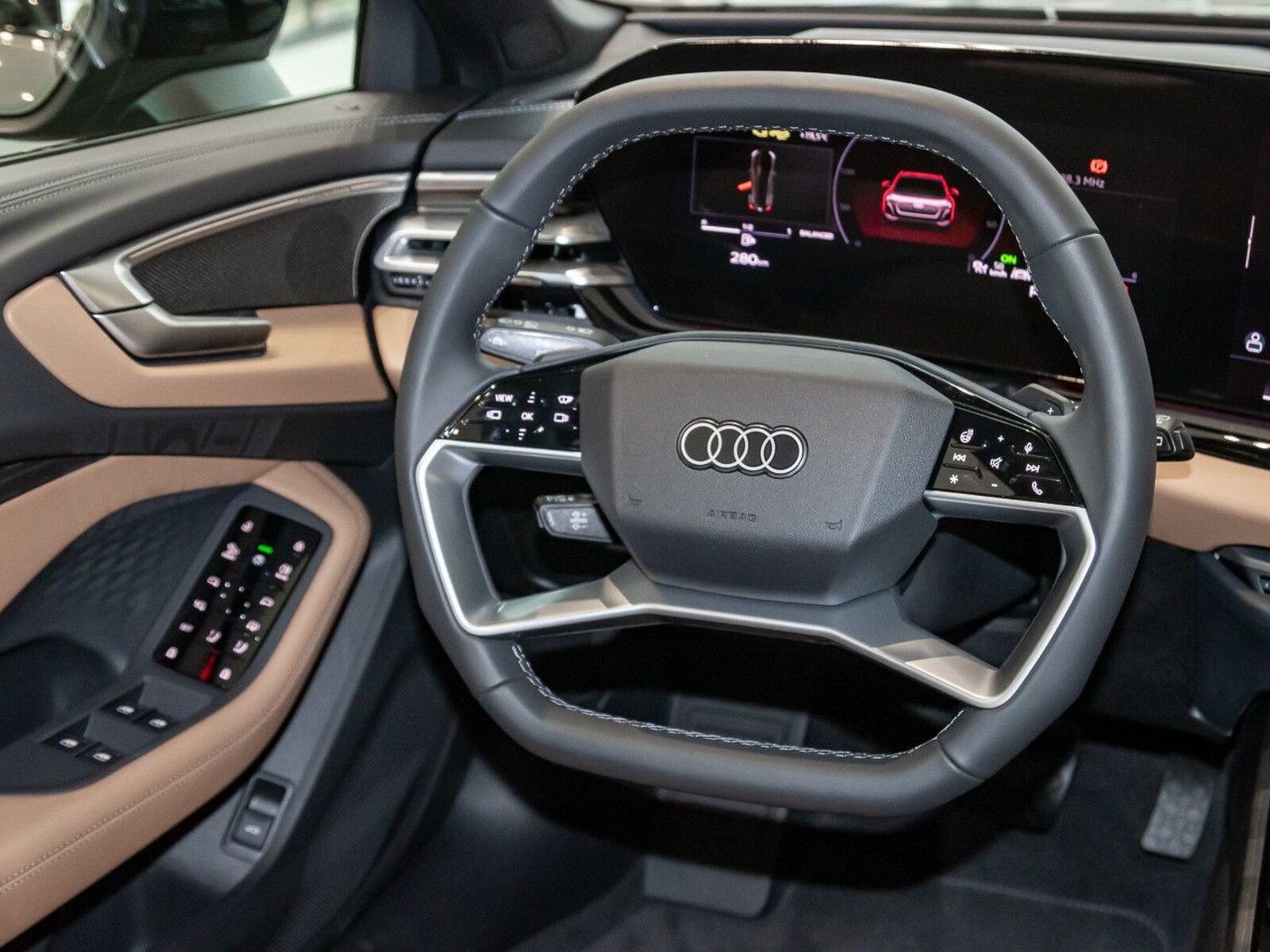 Audi A5 Avant – Bild 11