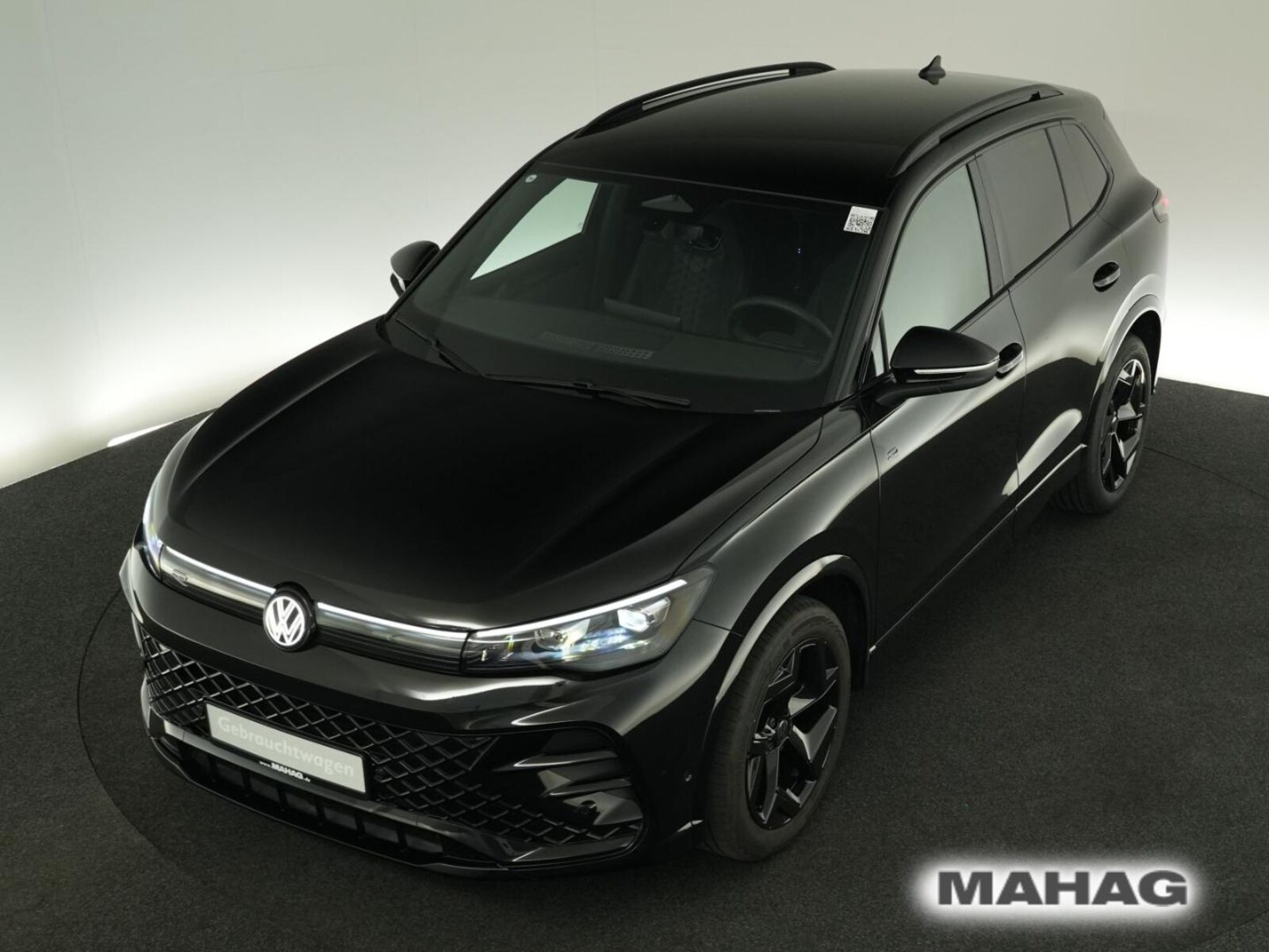 Volkswagen Tiguan – Bild 23