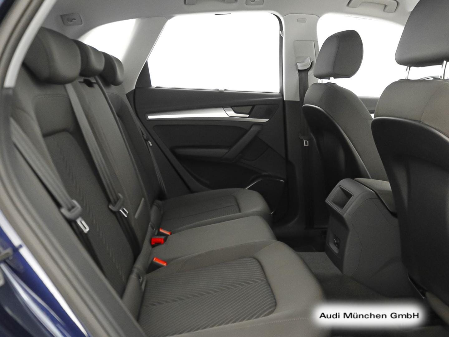 Bild über Audi Q5 40 TDI quattro S tronic - für weitere Informationen kontaktieren Sie den Audi Partner