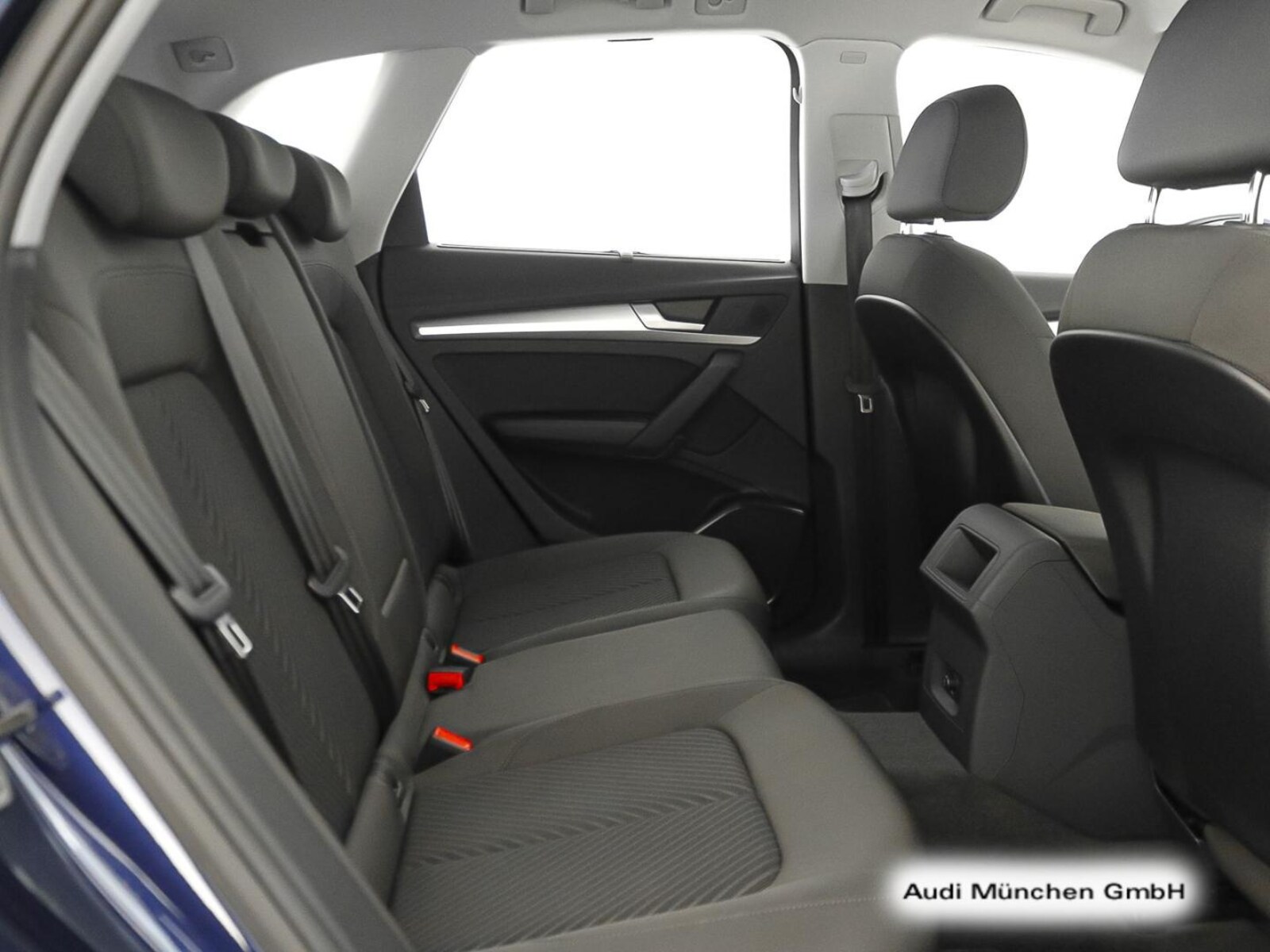 Audi Q5 – Bild 12