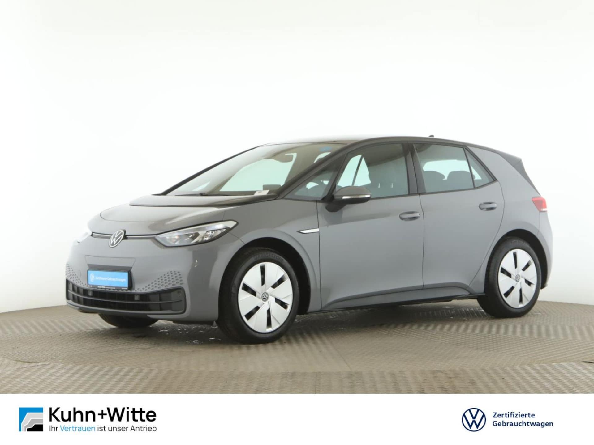 Volkswagen ID.3 2022