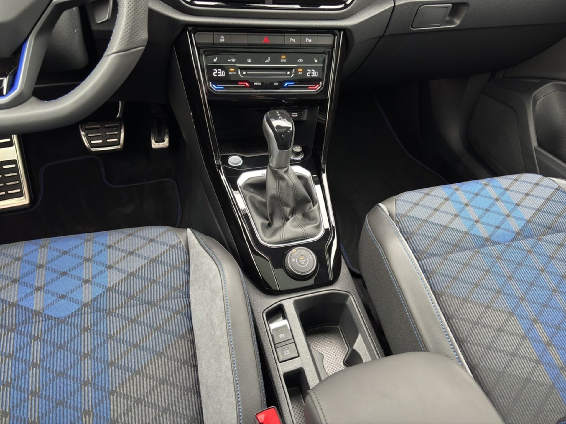 Volkswagen T-Roc R
