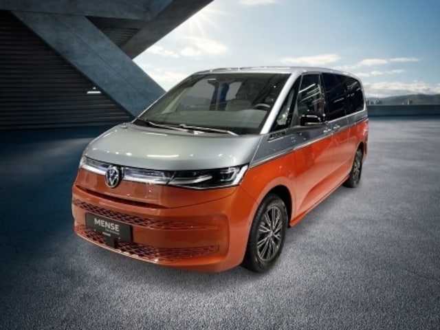 Volkswagen Multivan langversion