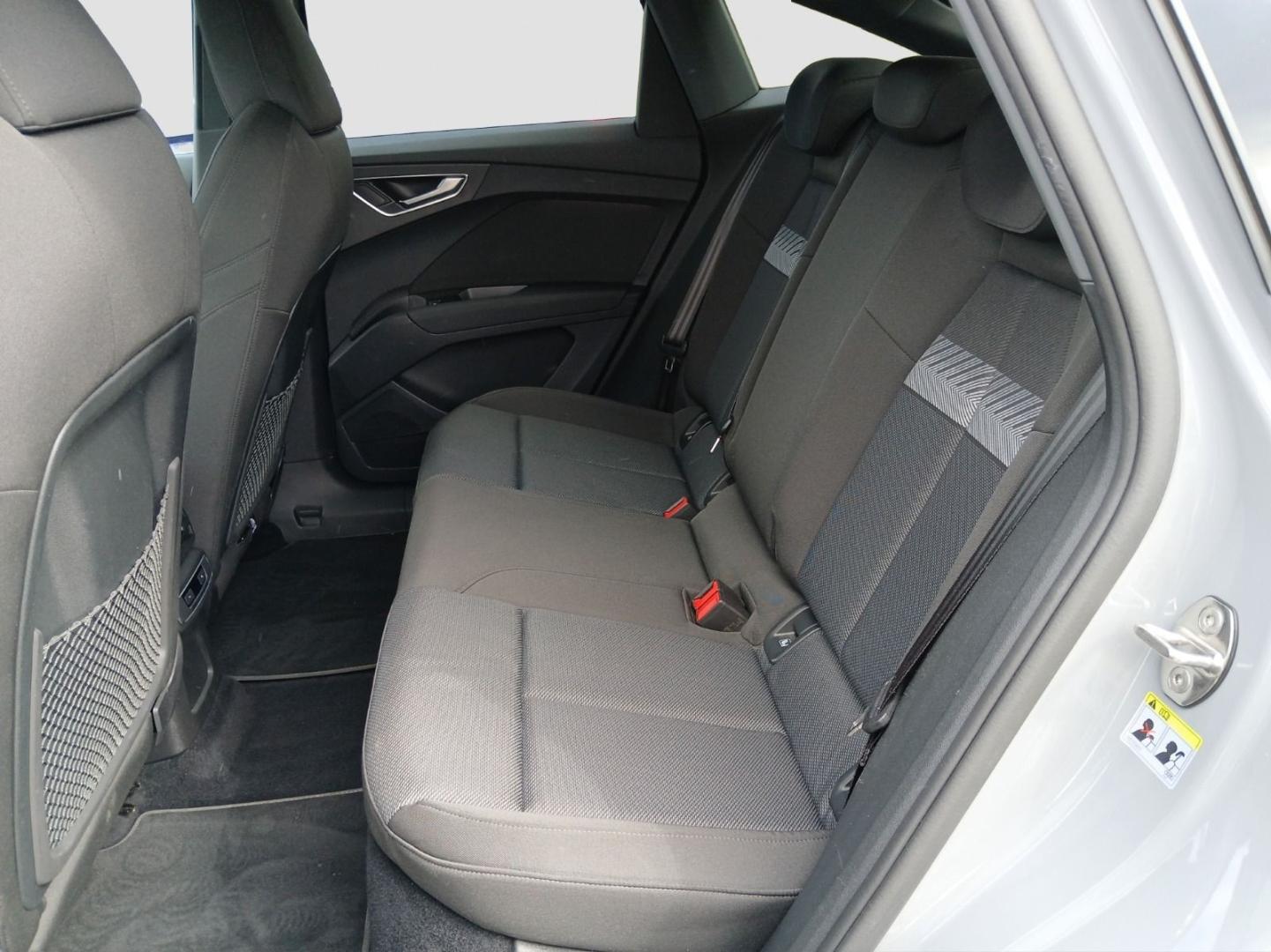 Image about Audi Q4 Sportback e-tron 40 e-tron