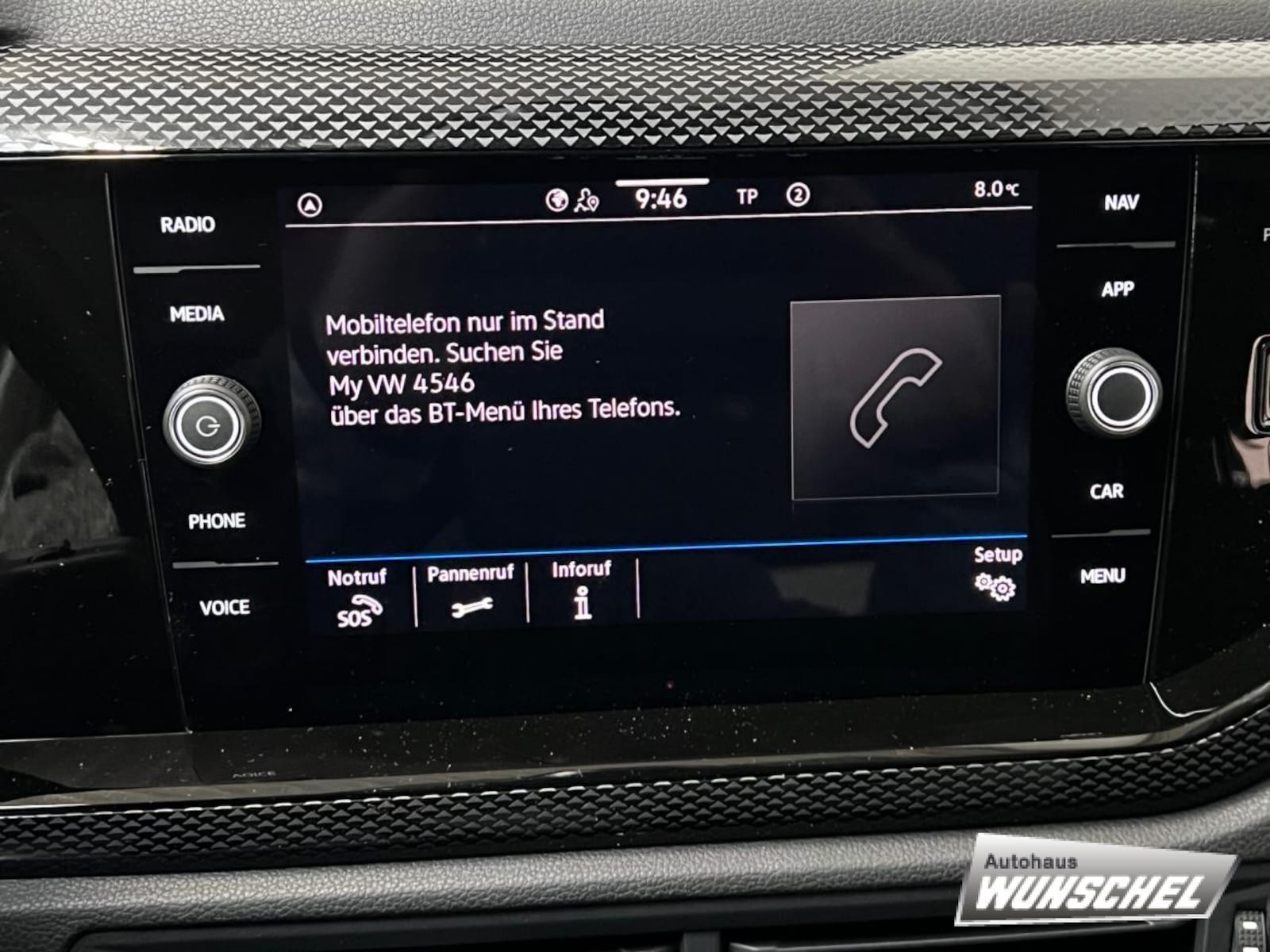 Volkswagen Polo – Bild 9