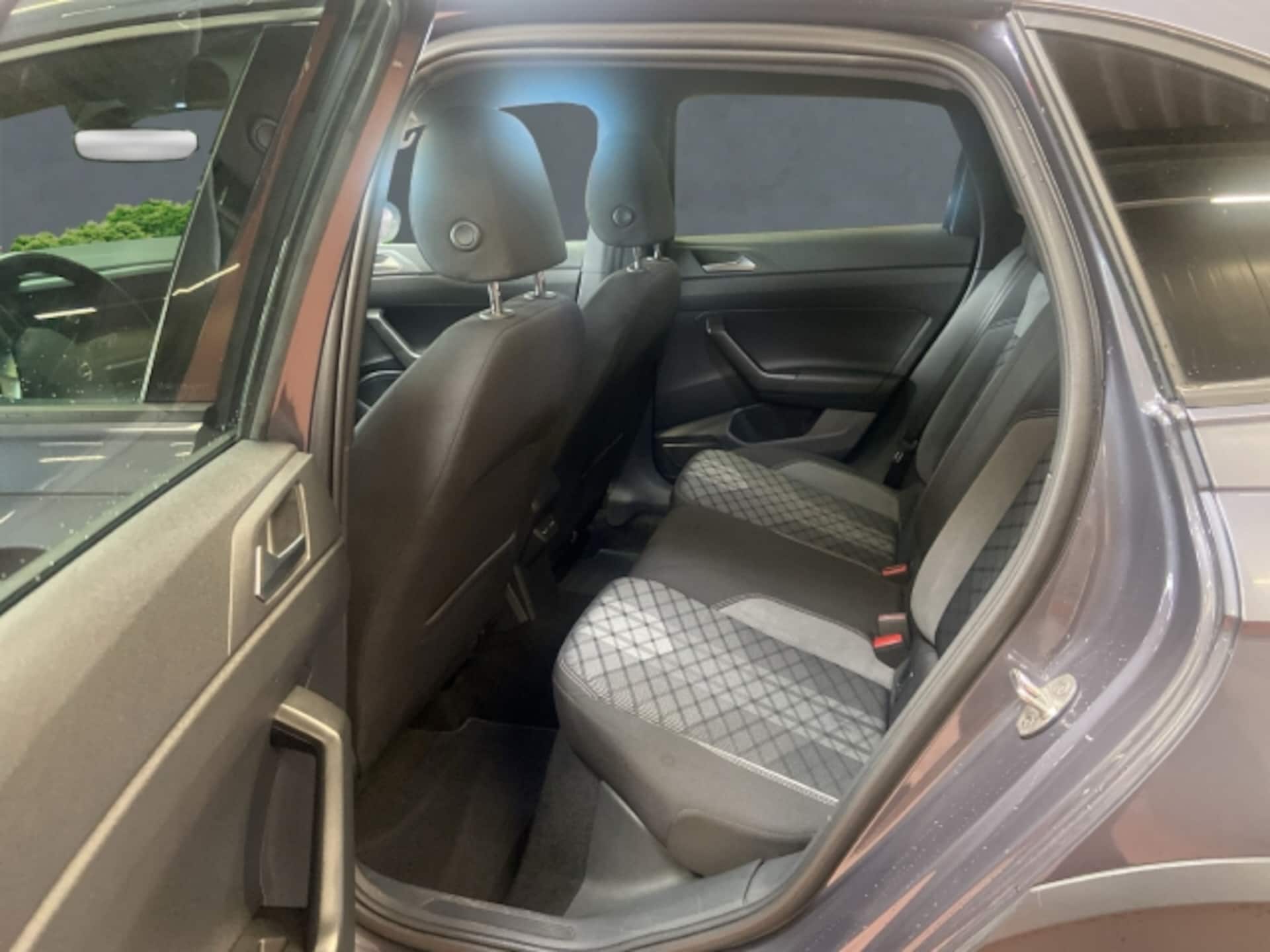 Volkswagen Taigo R-Line
