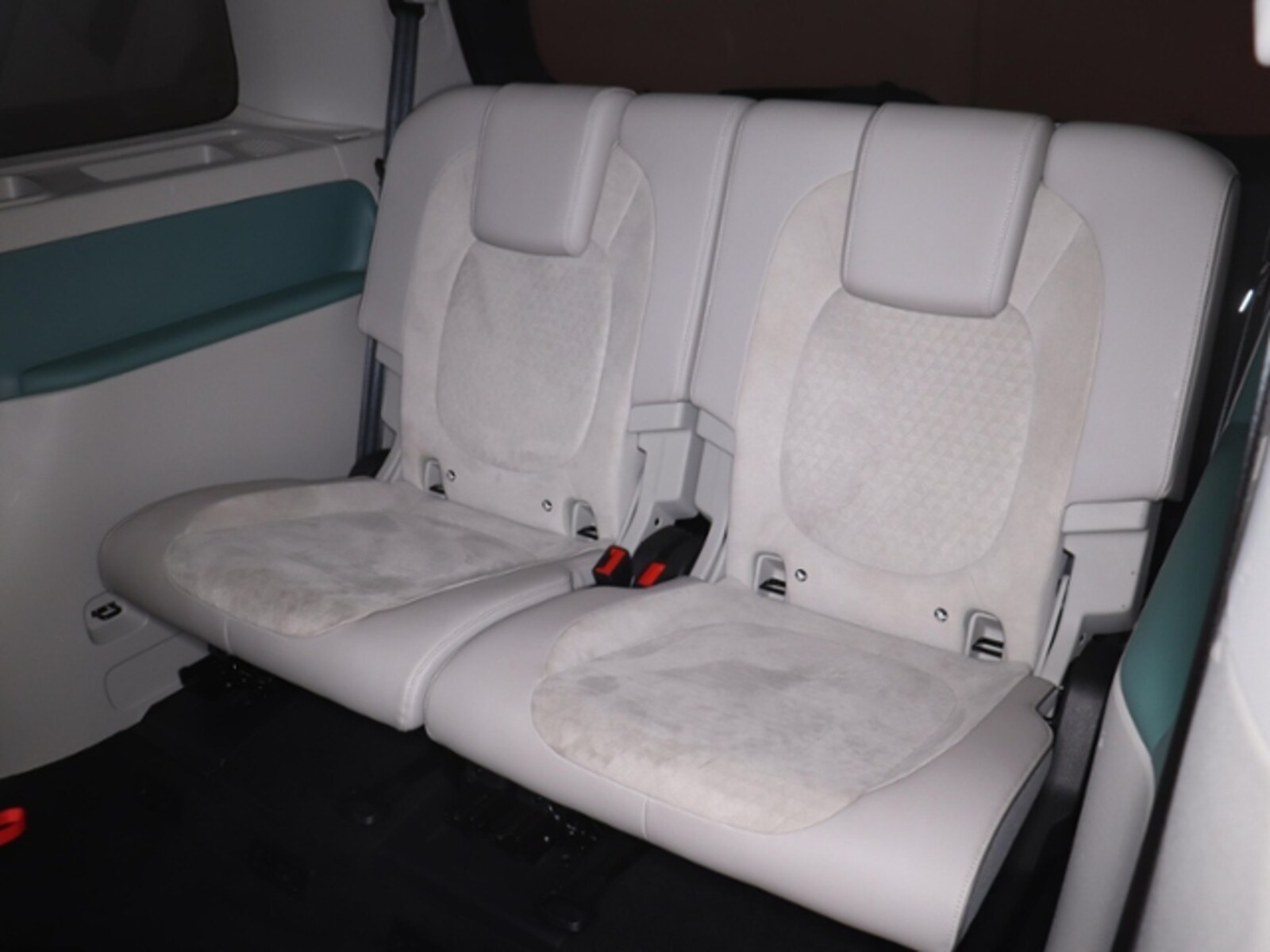 Volkswagen ID. Buzz – Bild 13