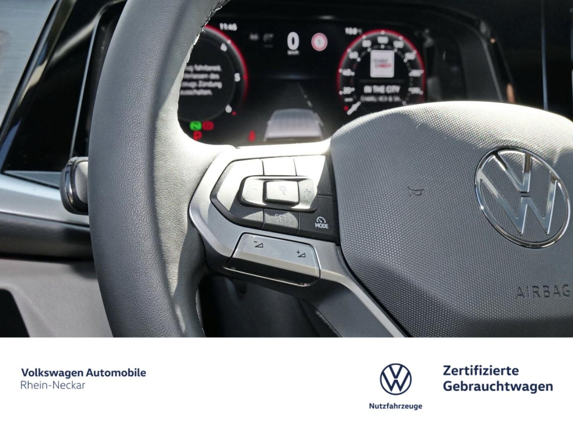 Volkswagen Multivan Life