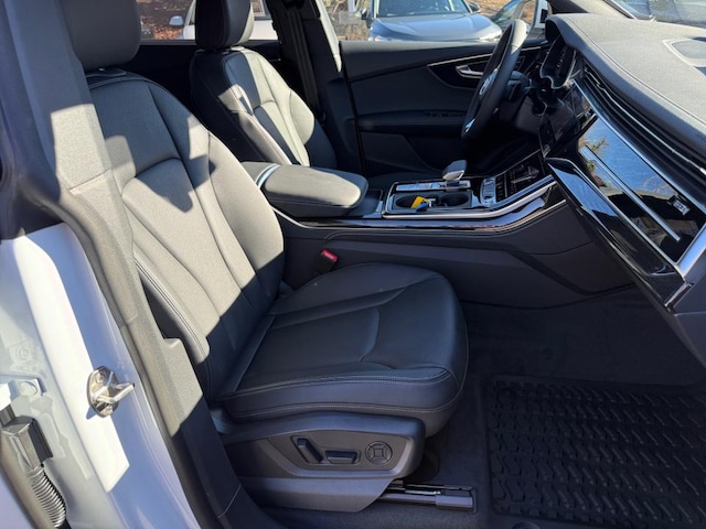 2026 Audi Q8 Premium Plus - Photo 28